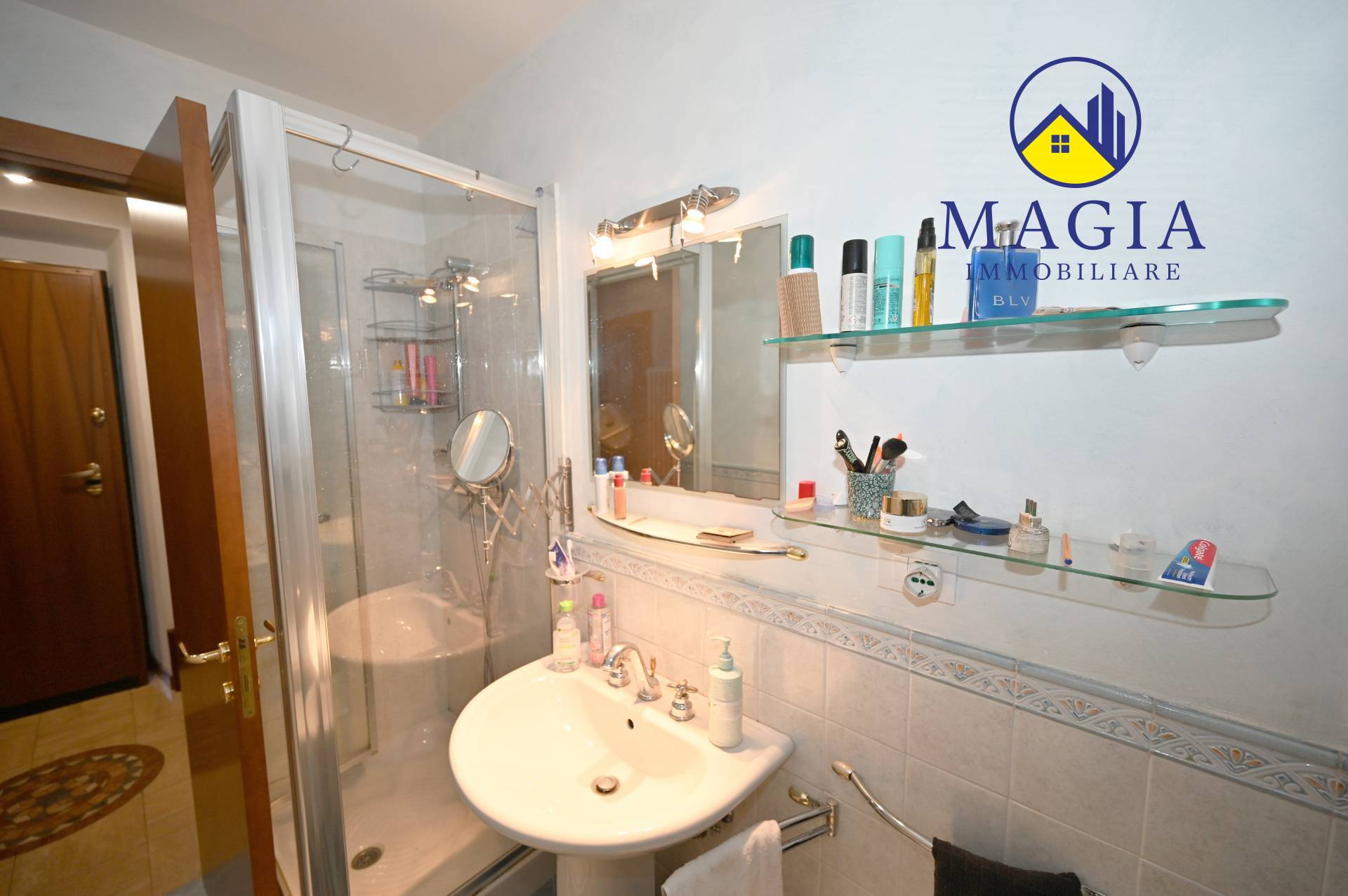 Appartamento in vendita a Ascoli Piceno, Centro Storico