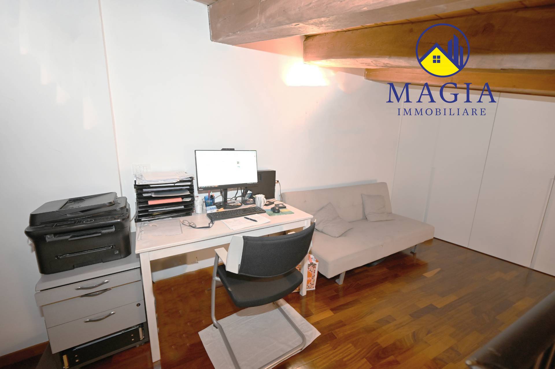 Appartamento in vendita a Ascoli Piceno, Centro Storico