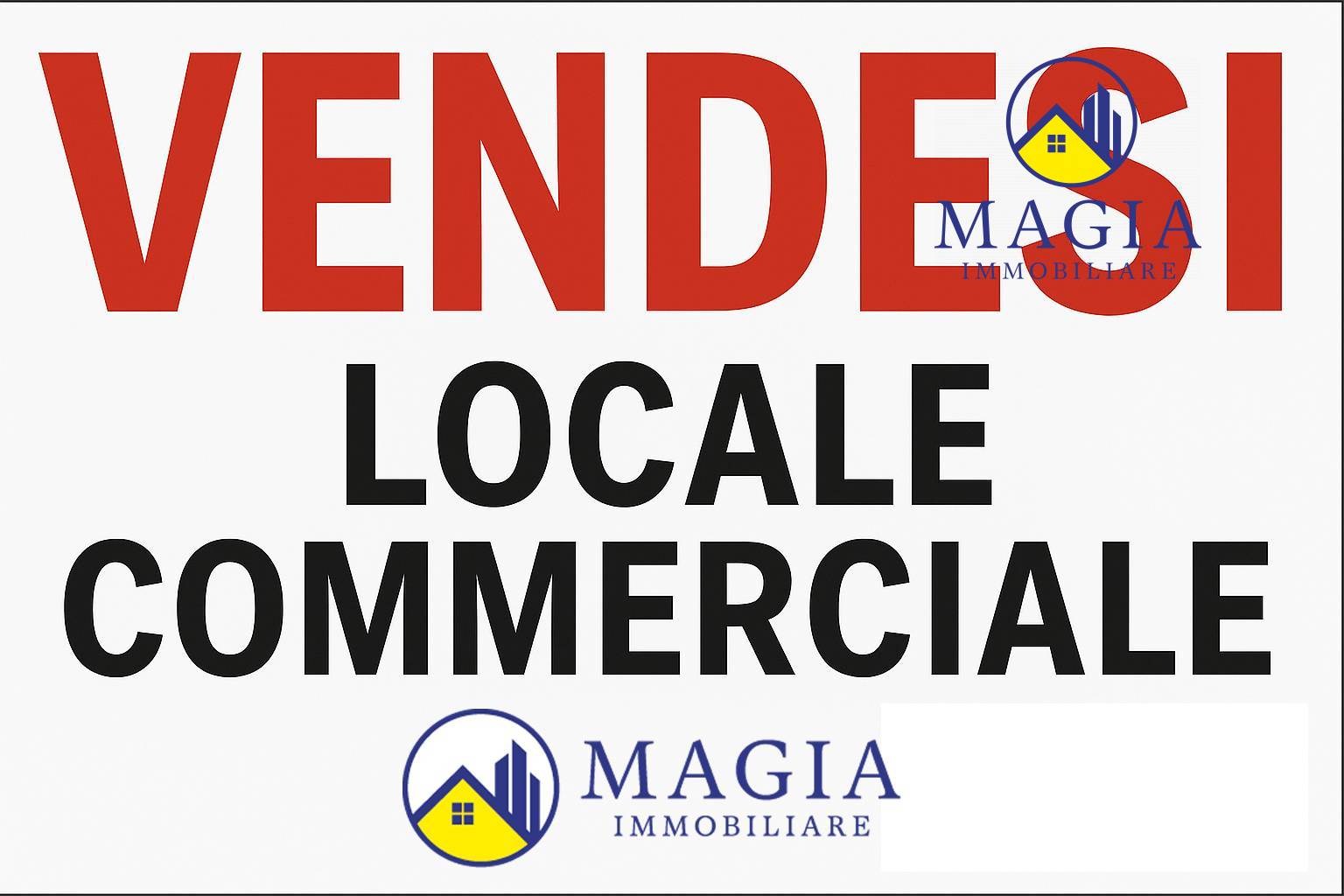 Locale commerciale in vendita a San Benedetto del Tronto, Centralissima