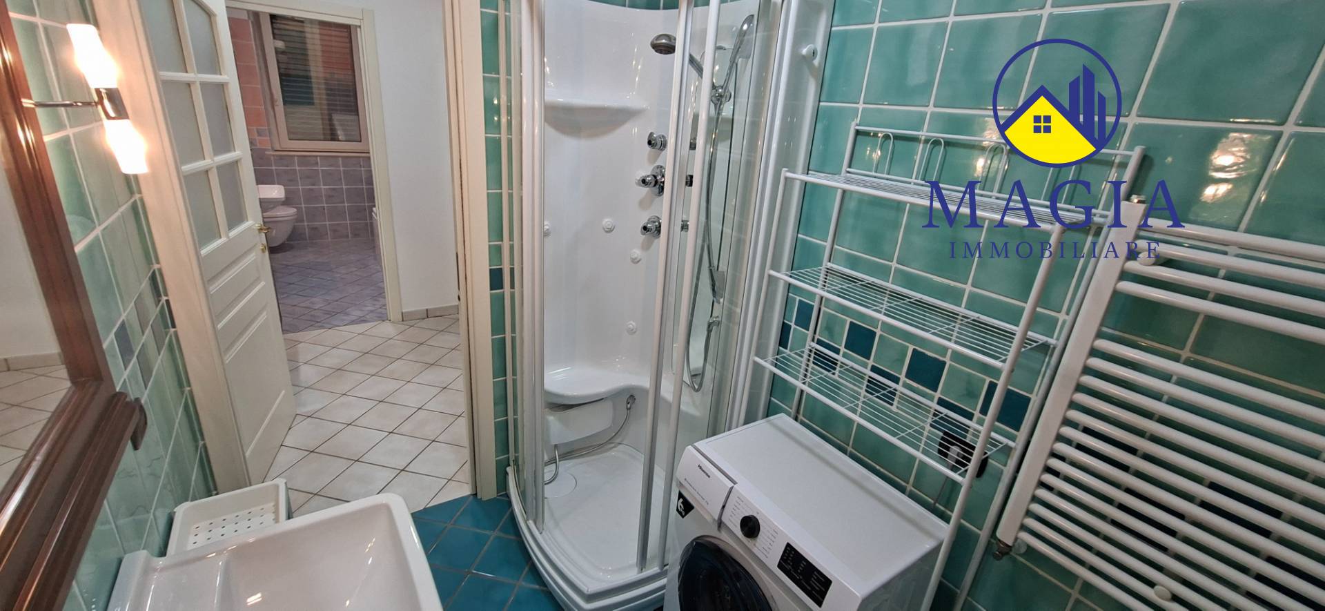 Appartamento in vendita a Cupra Marittima, Residenziale