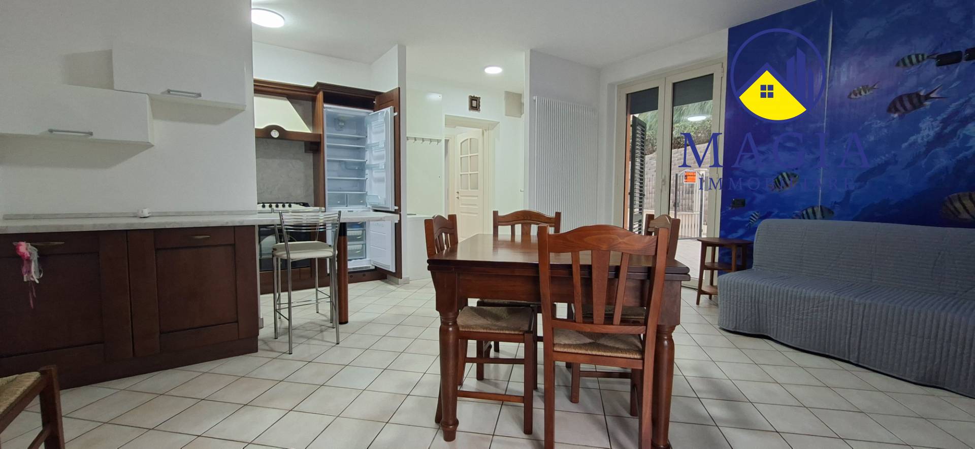 Appartamento in vendita a Cupra Marittima, Residenziale