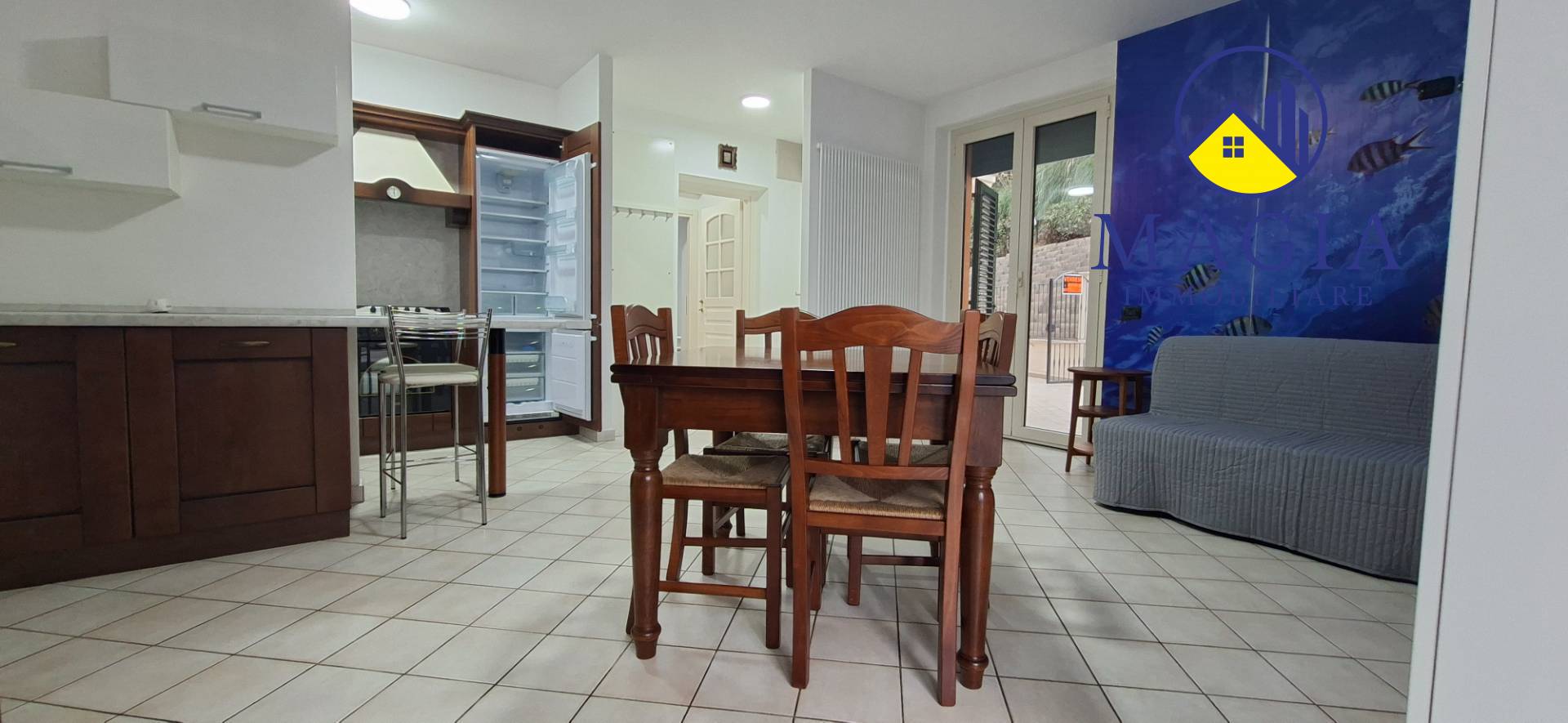 Appartamento in vendita a Cupra Marittima, Residenziale