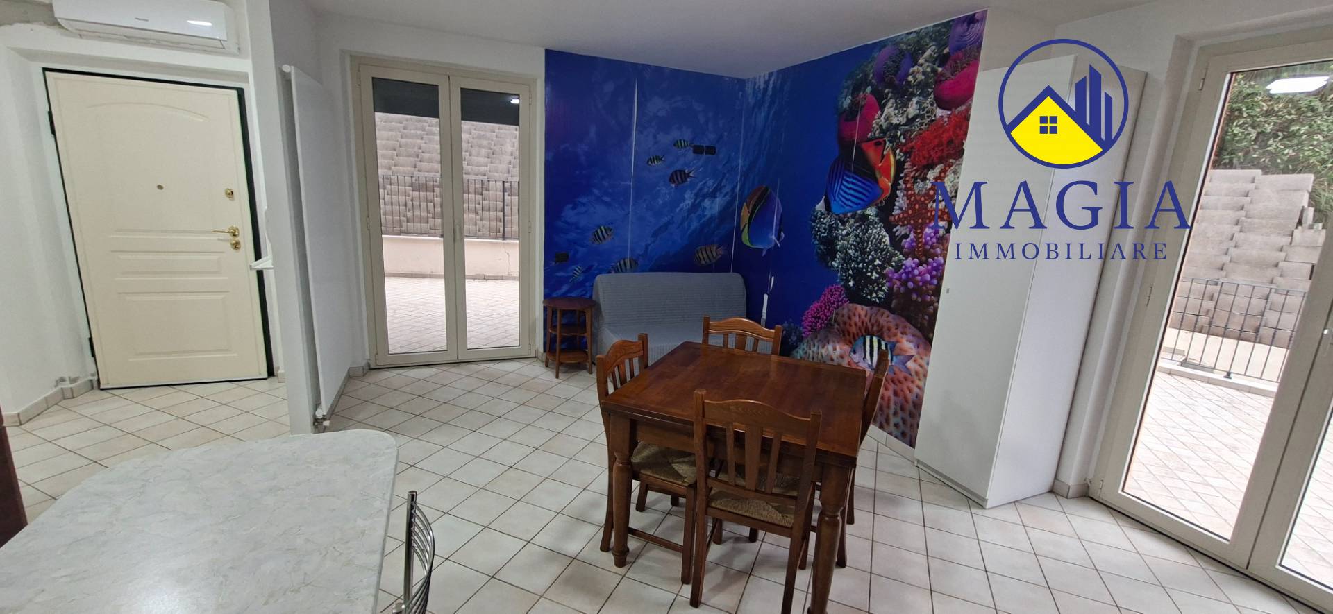 Appartamento in vendita a Cupra Marittima, Residenziale