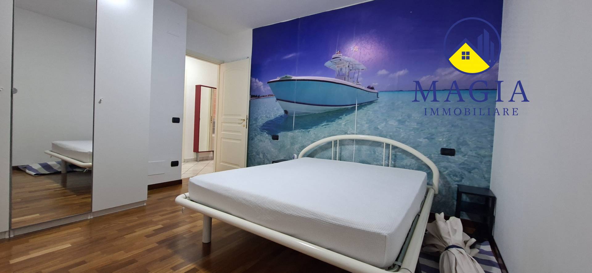 Appartamento in vendita a Cupra Marittima, Residenziale