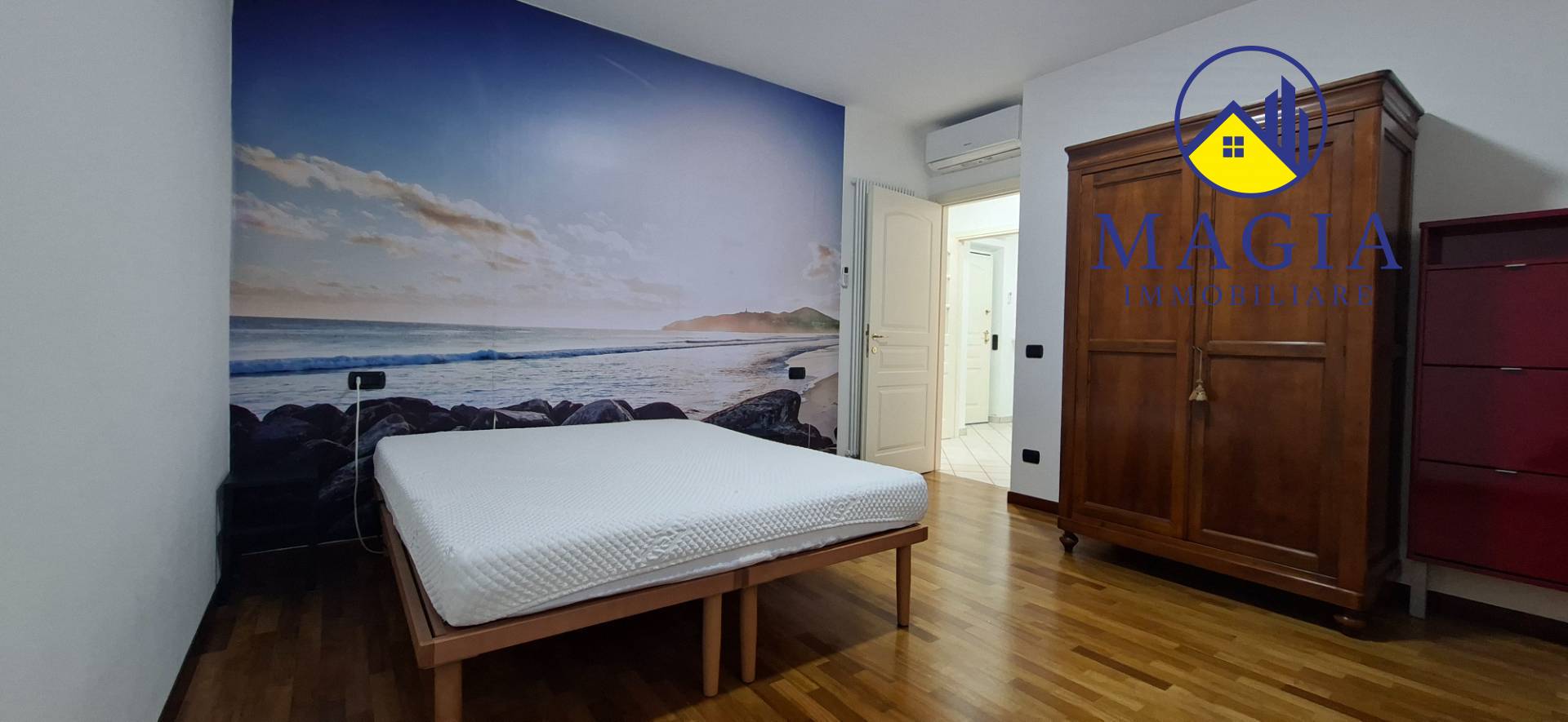 Appartamento in vendita a Cupra Marittima, Residenziale