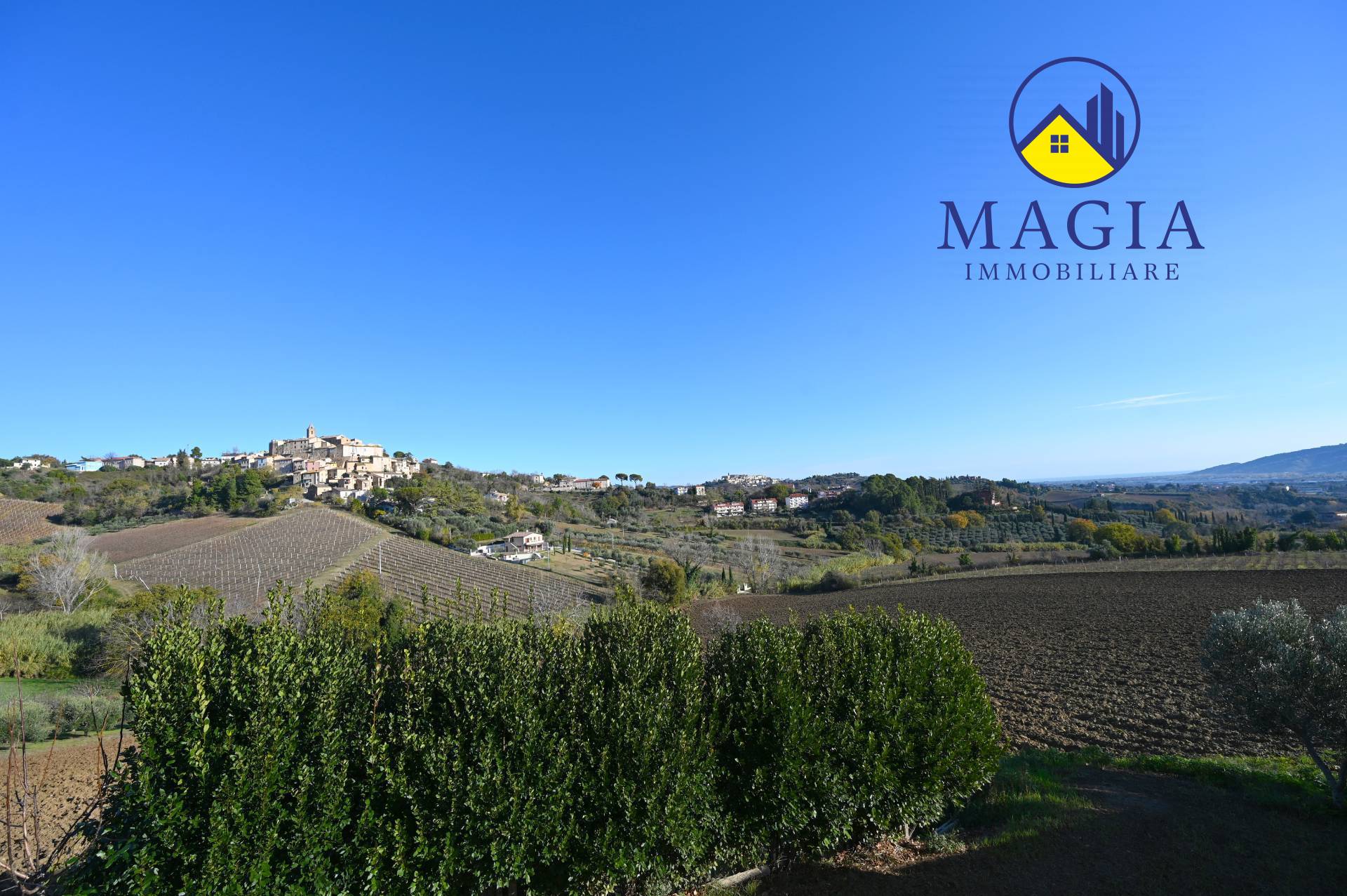 Rustico/Casale in vendita a Spinetoli