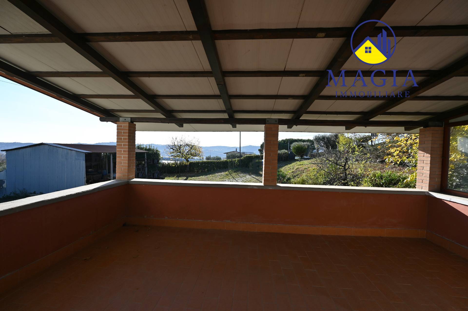 Rustico/Casale in vendita a Spinetoli