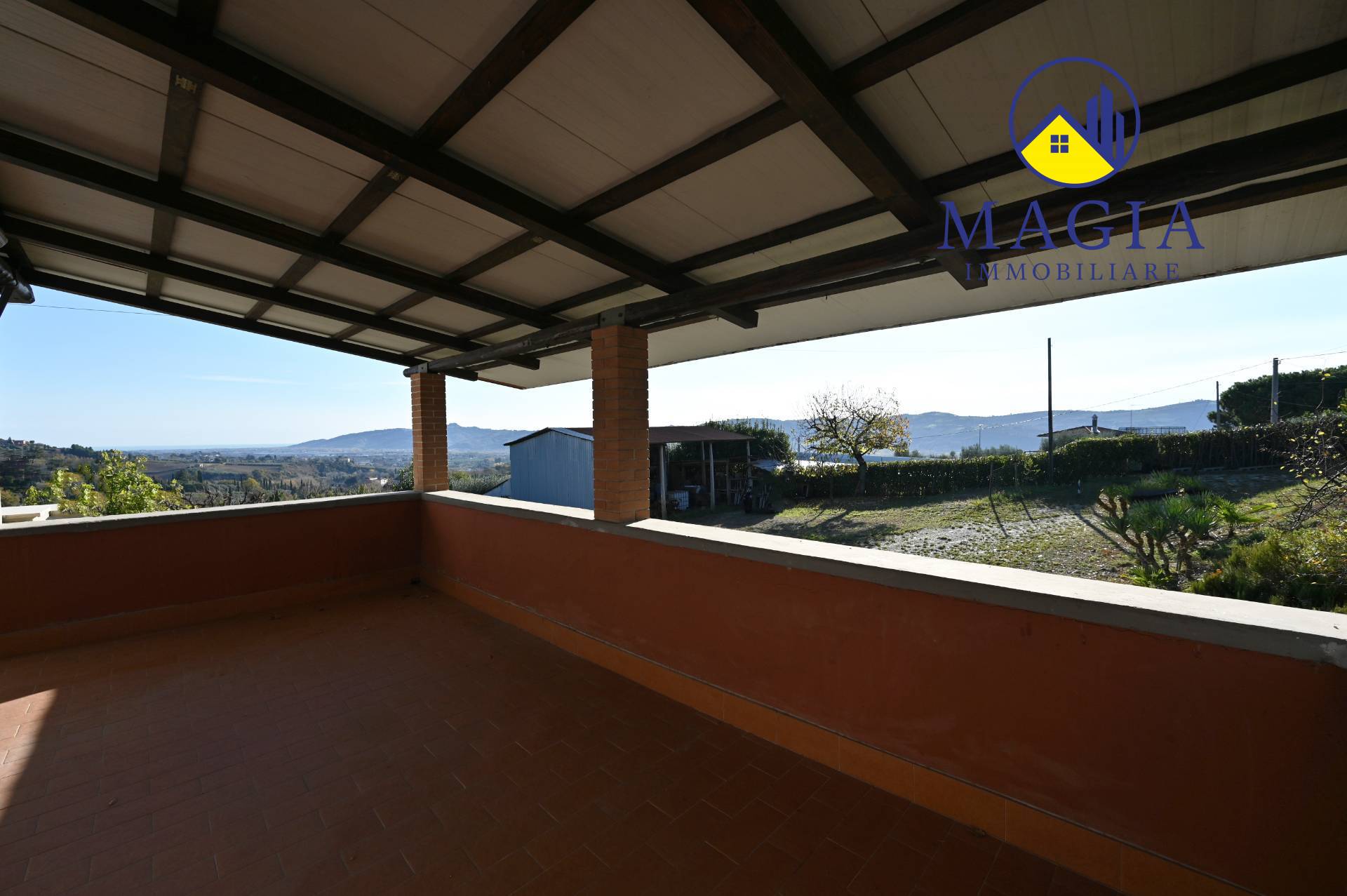 Rustico/Casale in vendita a Spinetoli