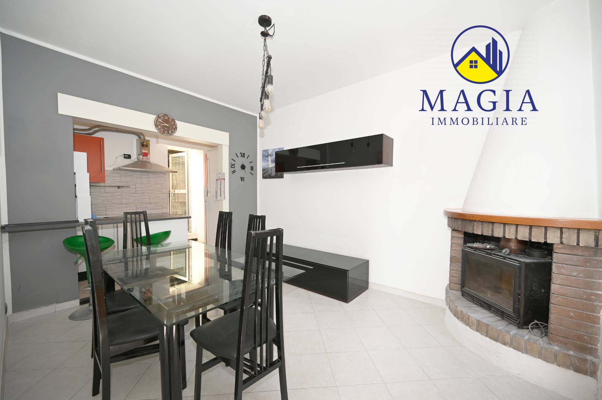 Casa singola in vendita a Folignano