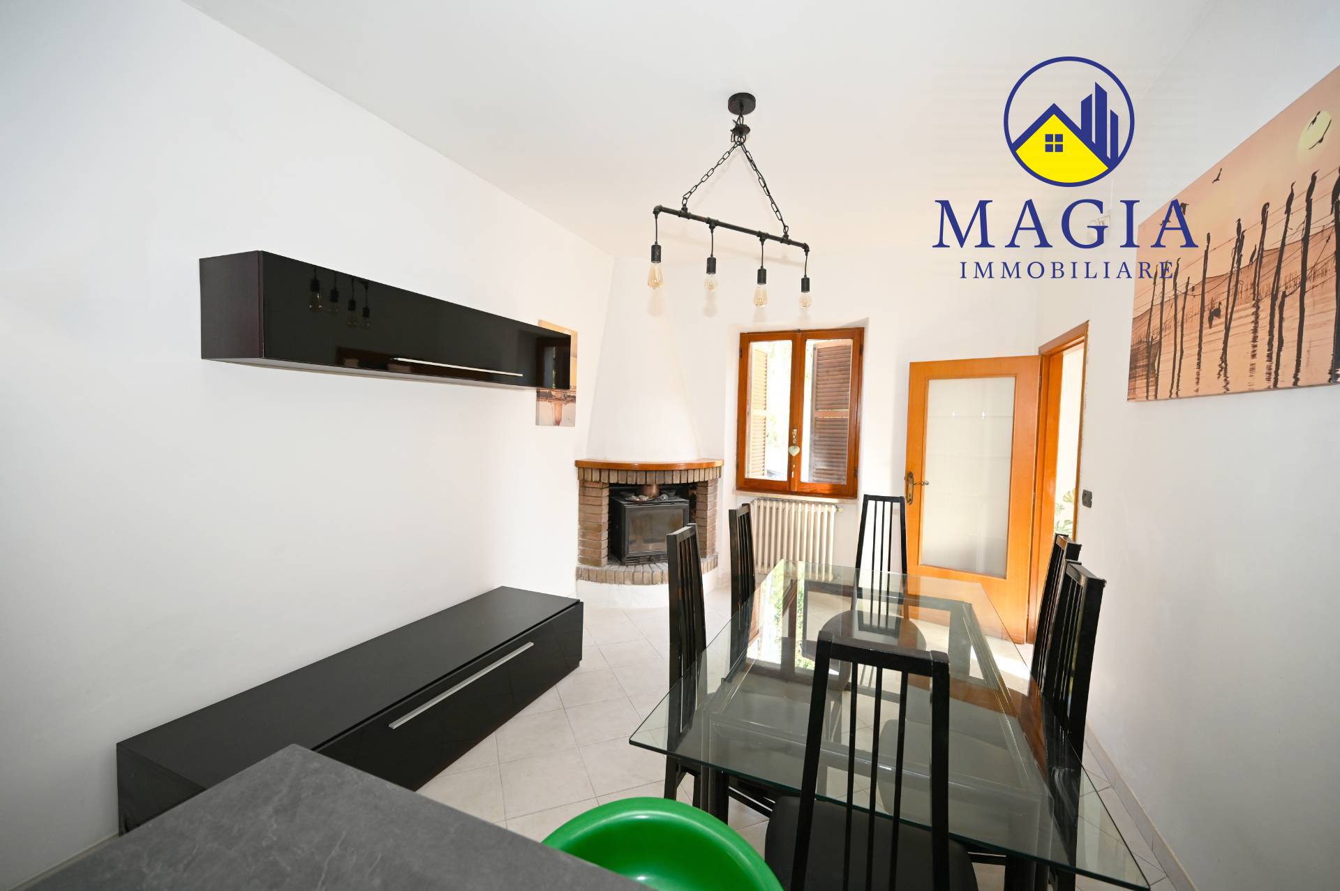 Casa singola in vendita a Folignano