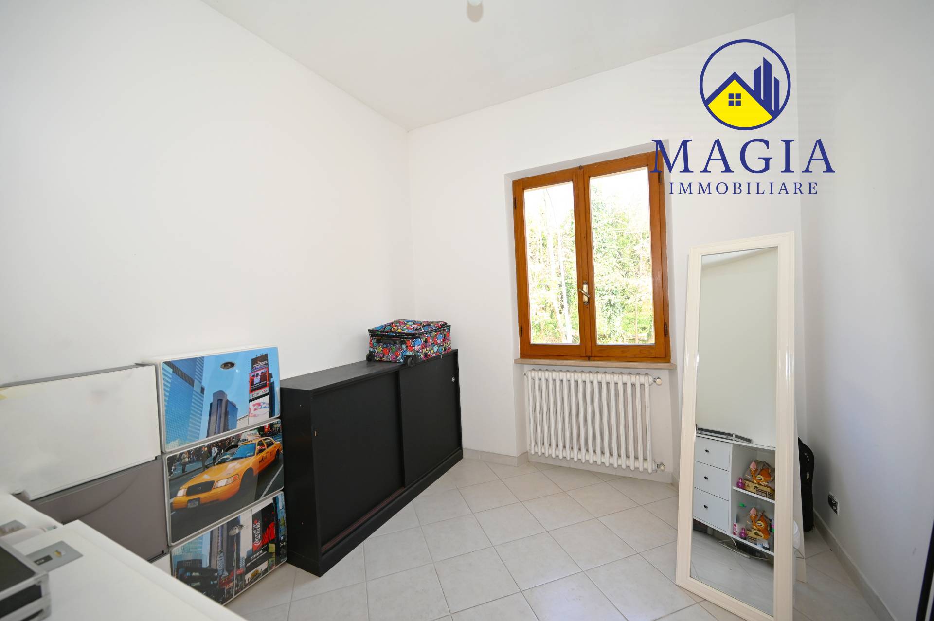 Casa singola in vendita a Folignano