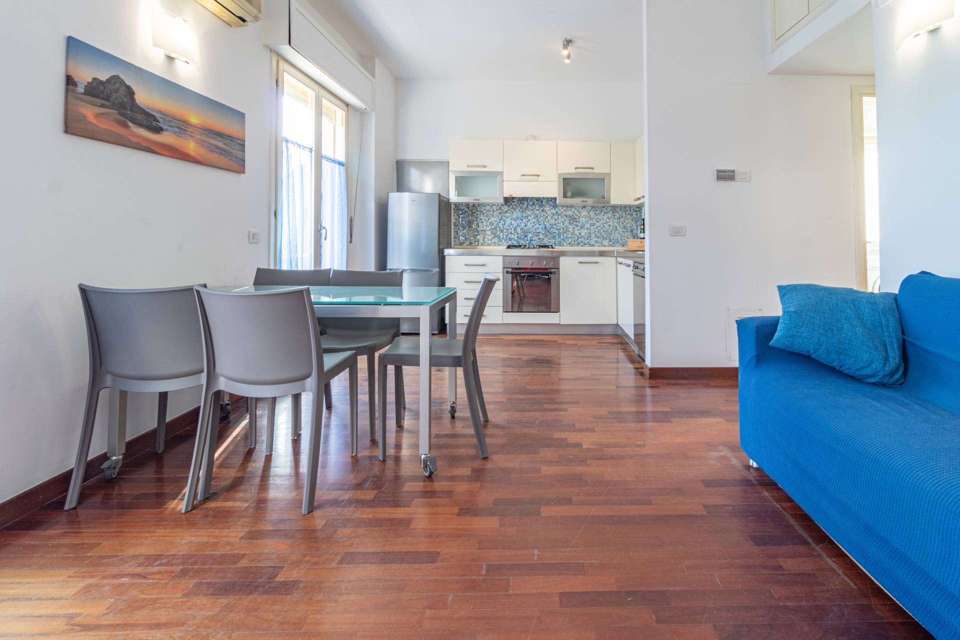 Appartamento in vendita a San Benedetto del Tronto, Centralissima