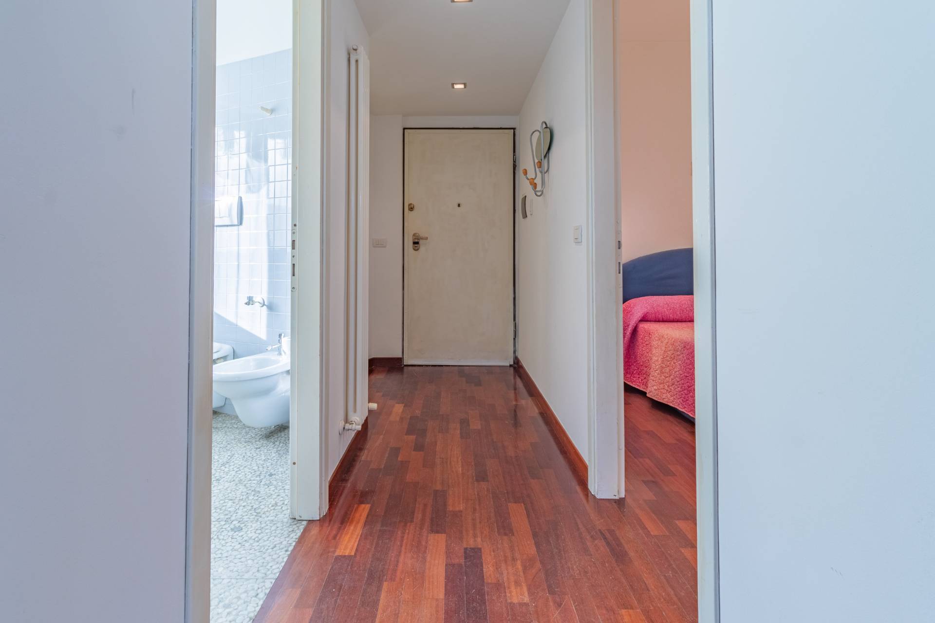 Appartamento in vendita a San Benedetto del Tronto, Centralissima