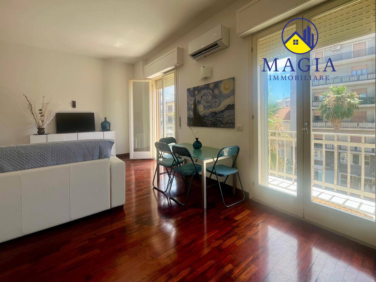 Appartamento in vendita a San Benedetto del Tronto, Centralissima