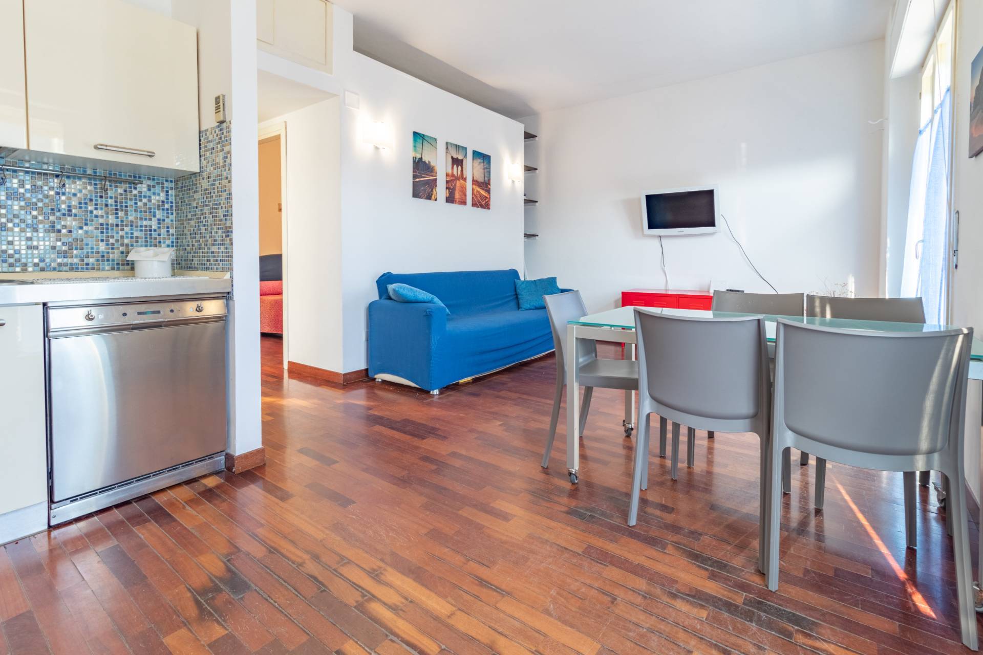 Appartamento in vendita a San Benedetto del Tronto, Centralissima