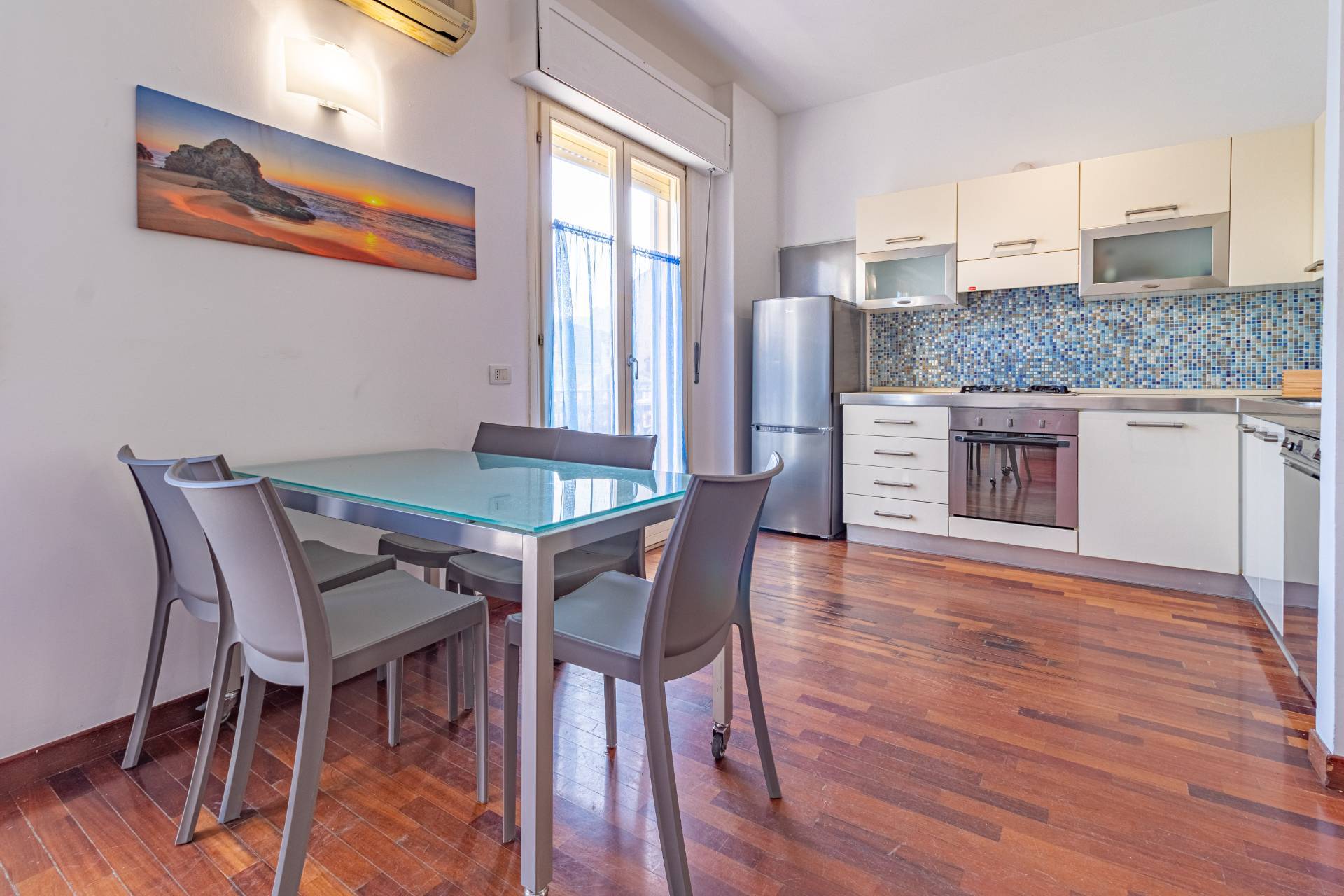 Appartamento in vendita a San Benedetto del Tronto, Centralissima