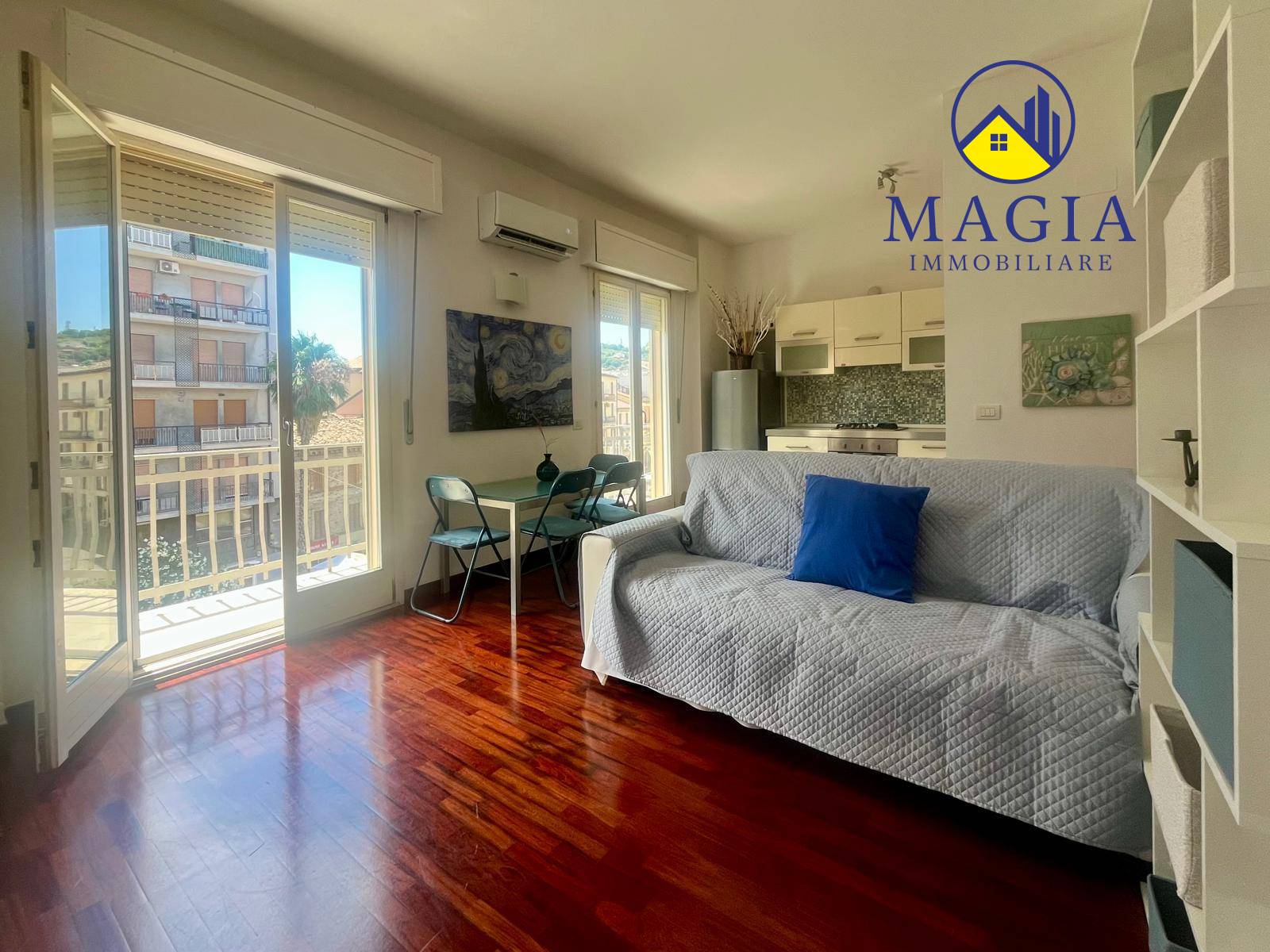 Appartamento in vendita a San Benedetto del Tronto, Centralissima