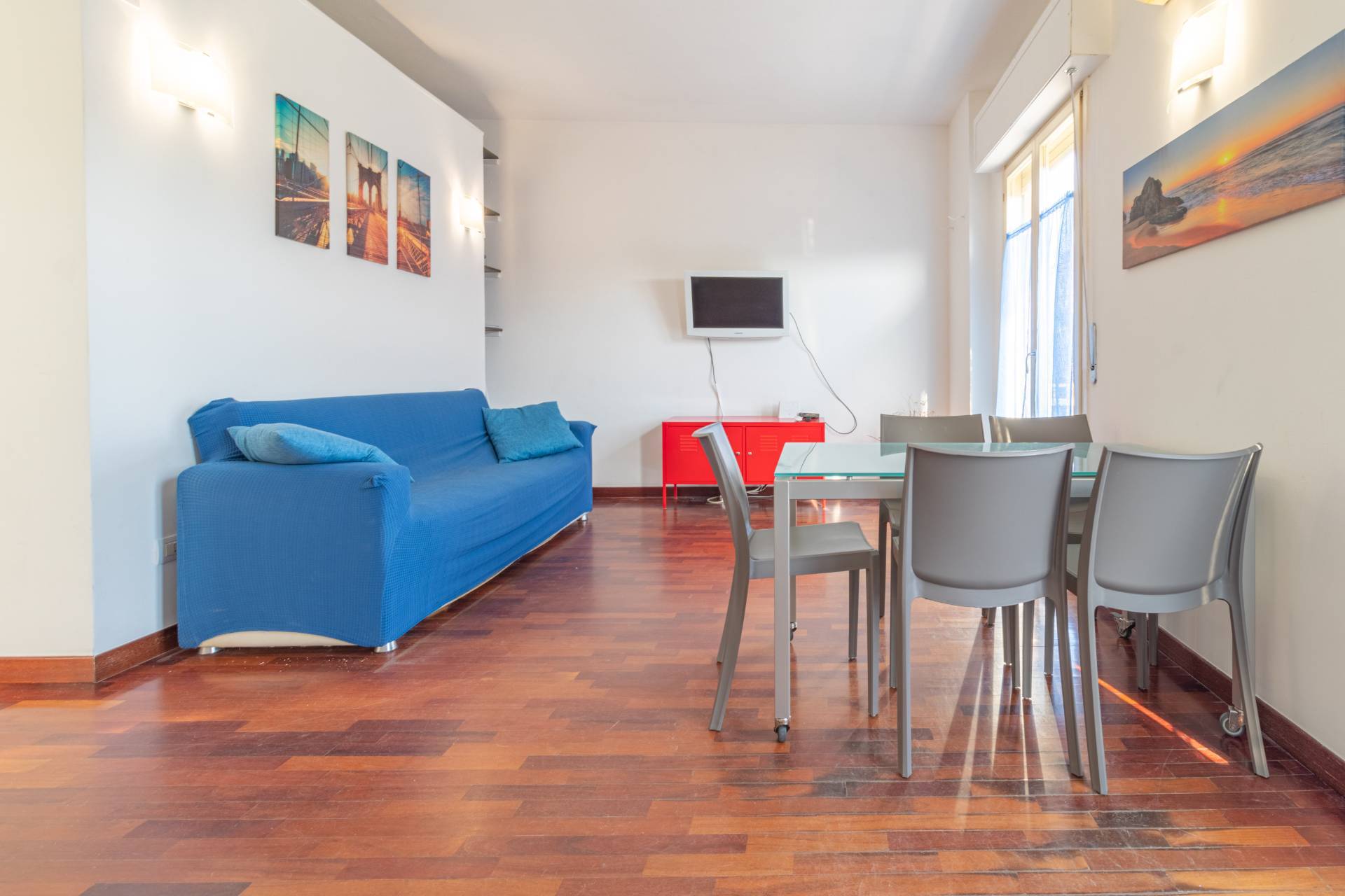 Appartamento in vendita a San Benedetto del Tronto, Centralissima