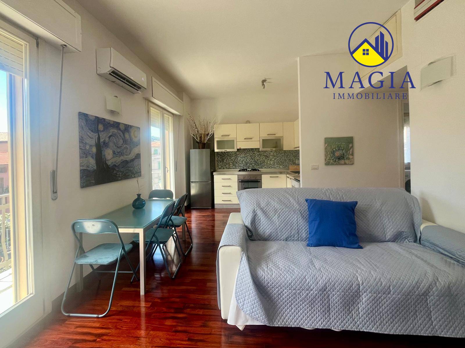 Appartamento in vendita a San Benedetto del Tronto, Centralissima