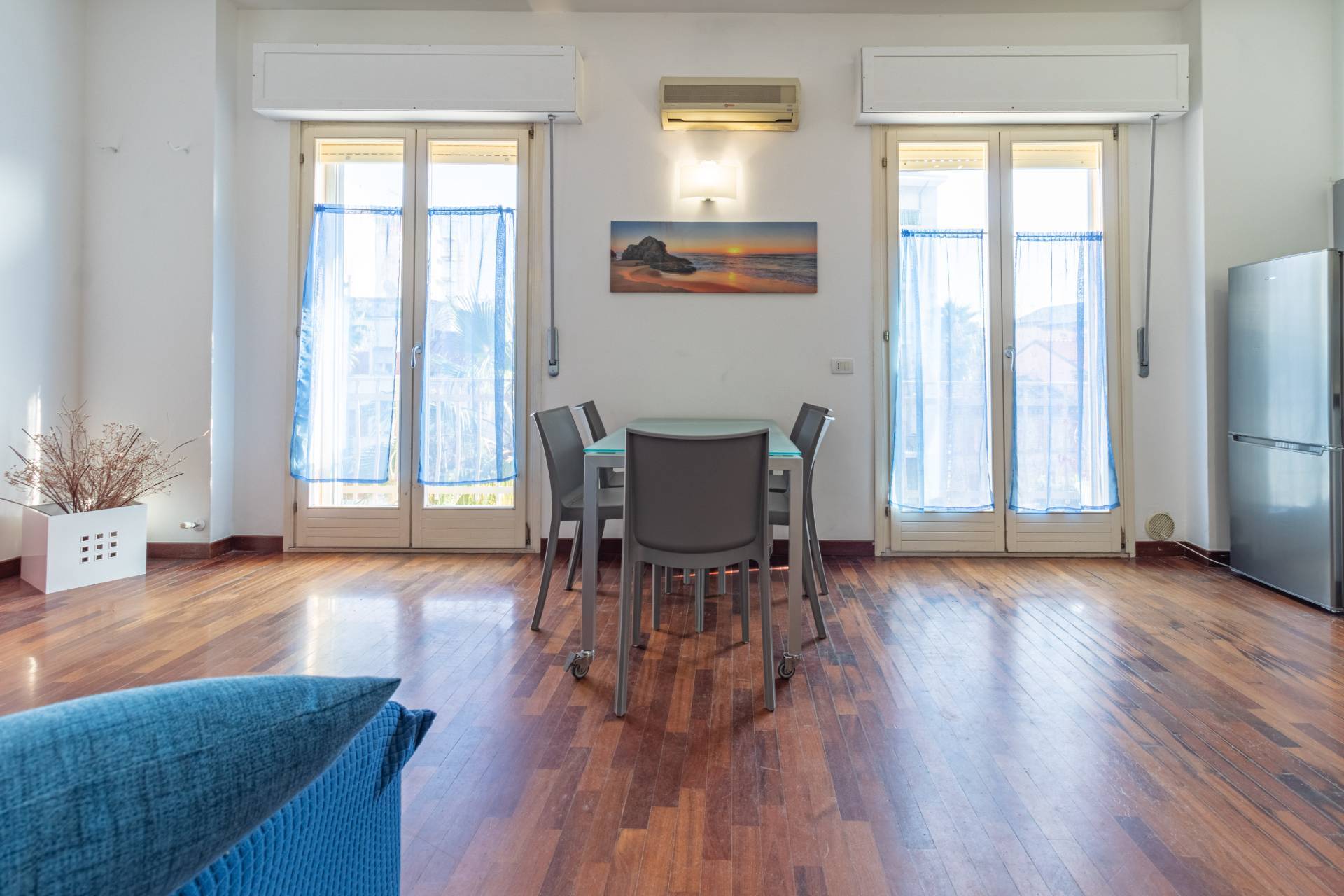 Appartamento in vendita a San Benedetto del Tronto, Centralissima