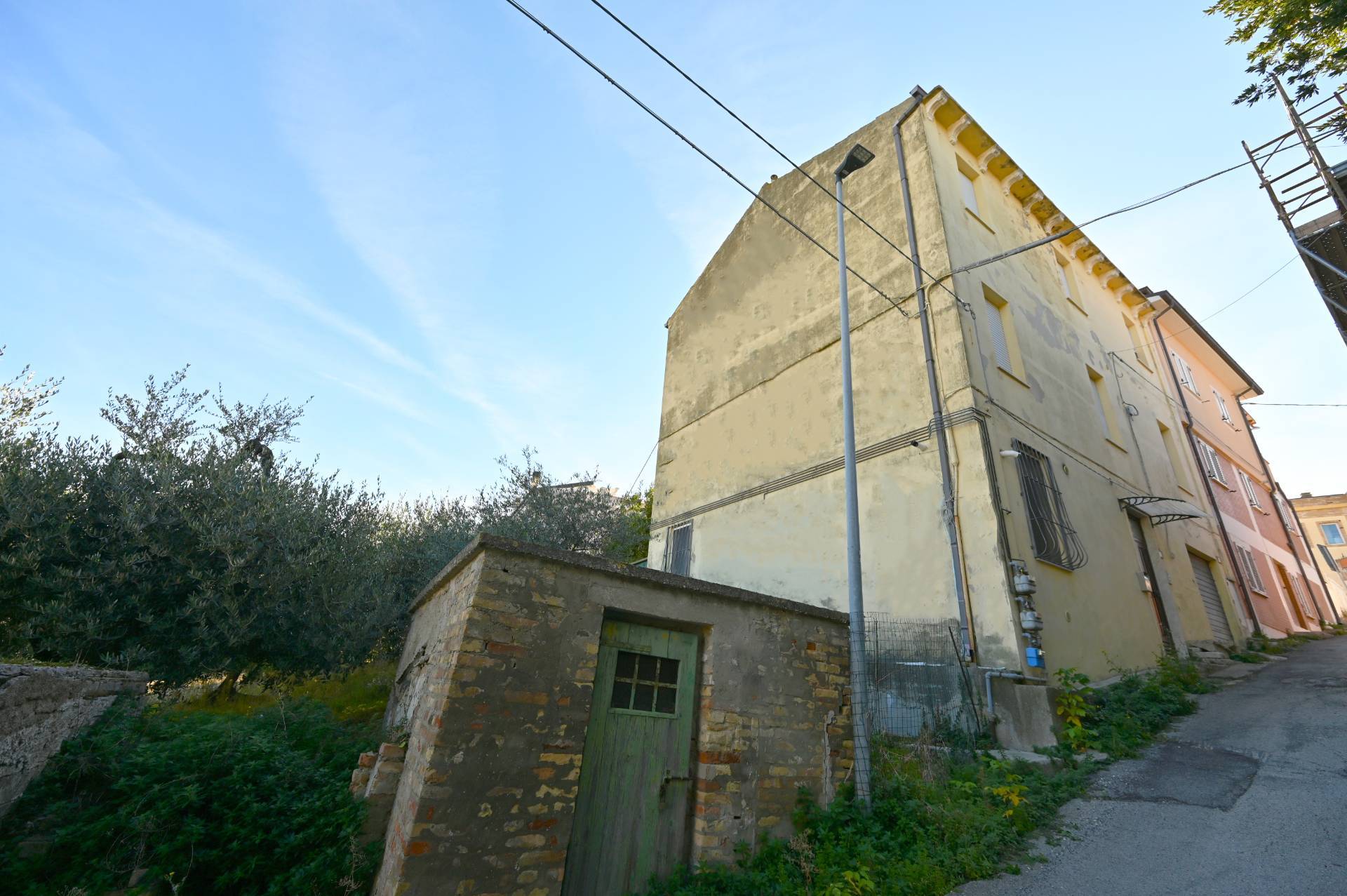 Casa singola in vendita a Monteprandone