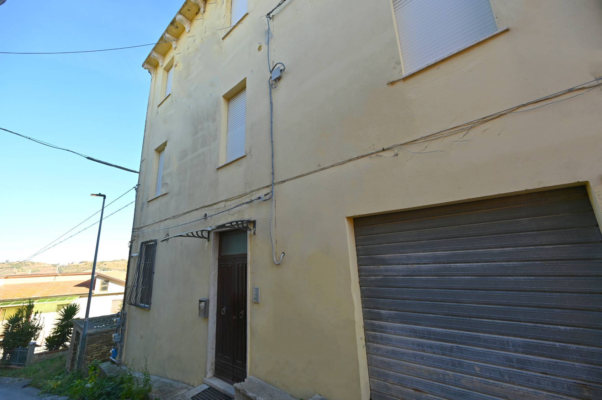 Casa singola in vendita a Monteprandone