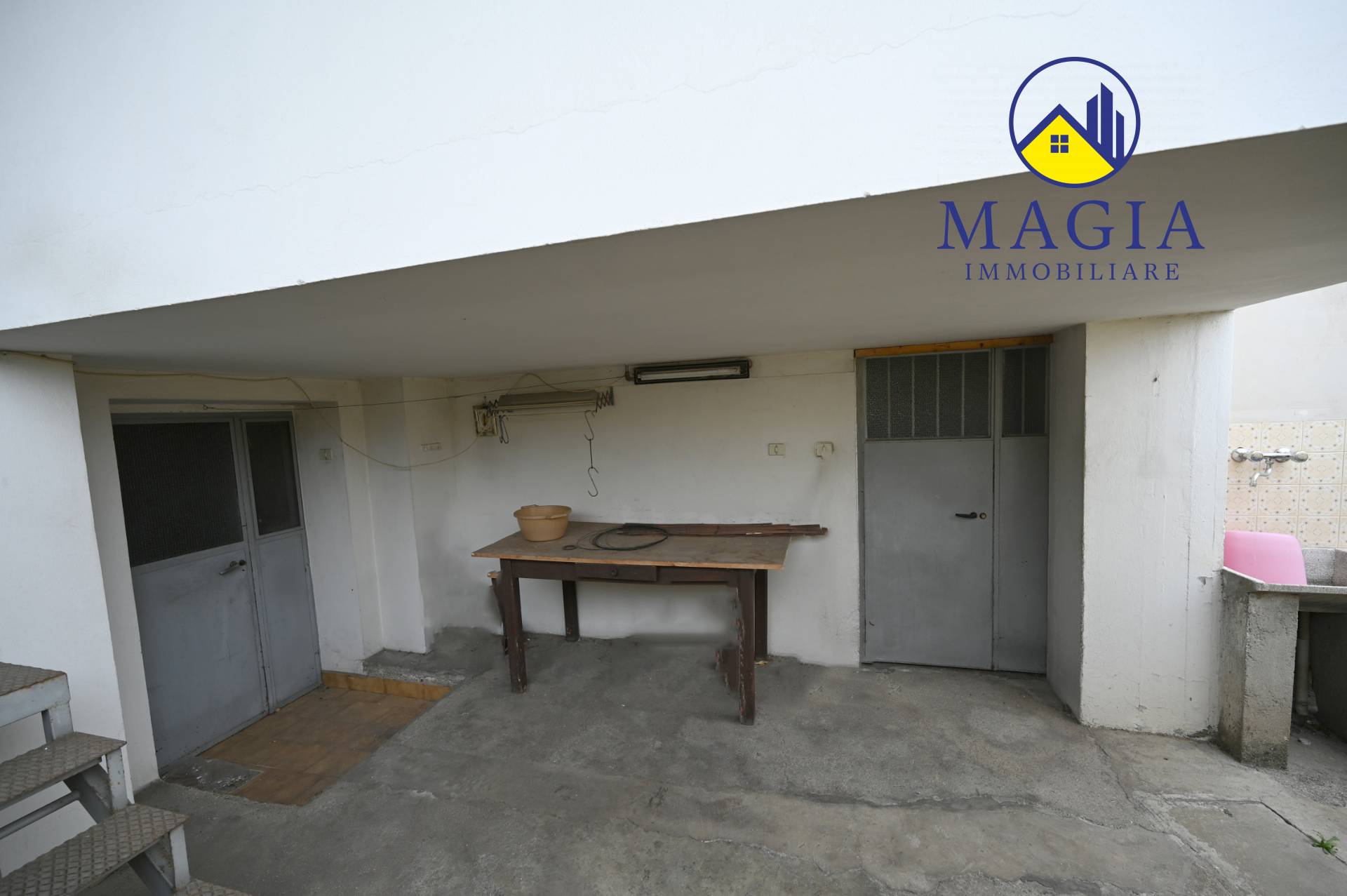 Casa singola in vendita a Nereto