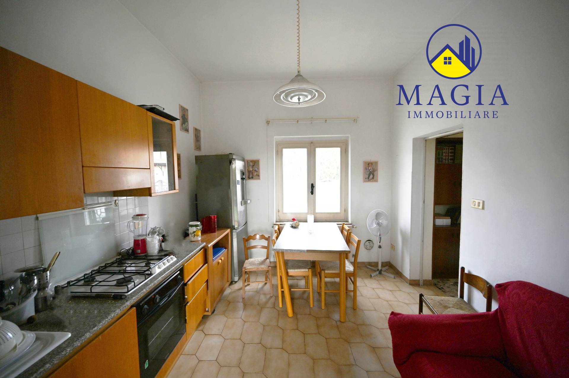 Casa singola in vendita a Nereto