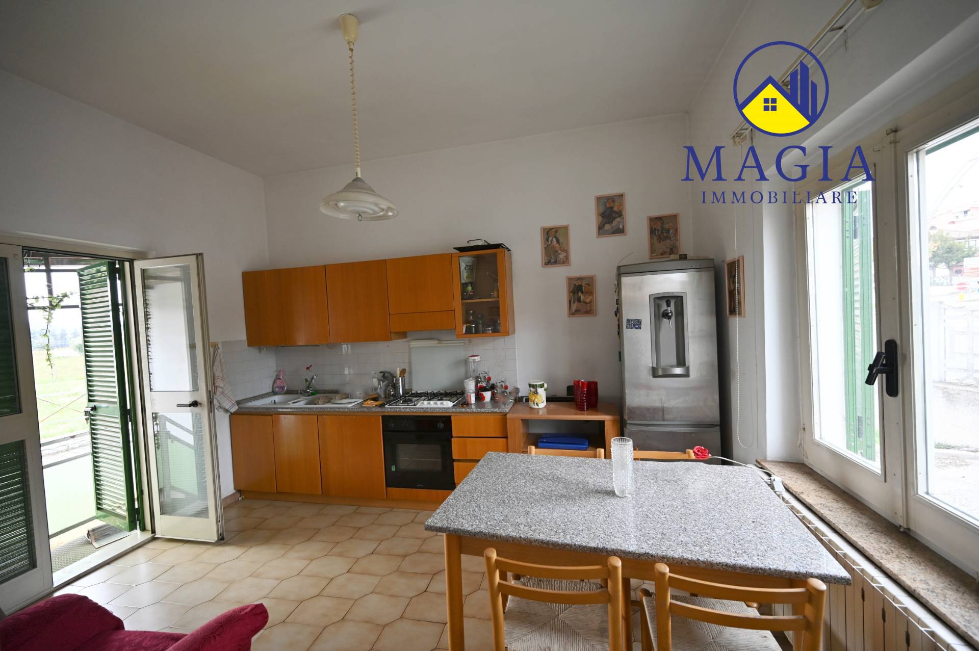 Casa singola in vendita a Nereto