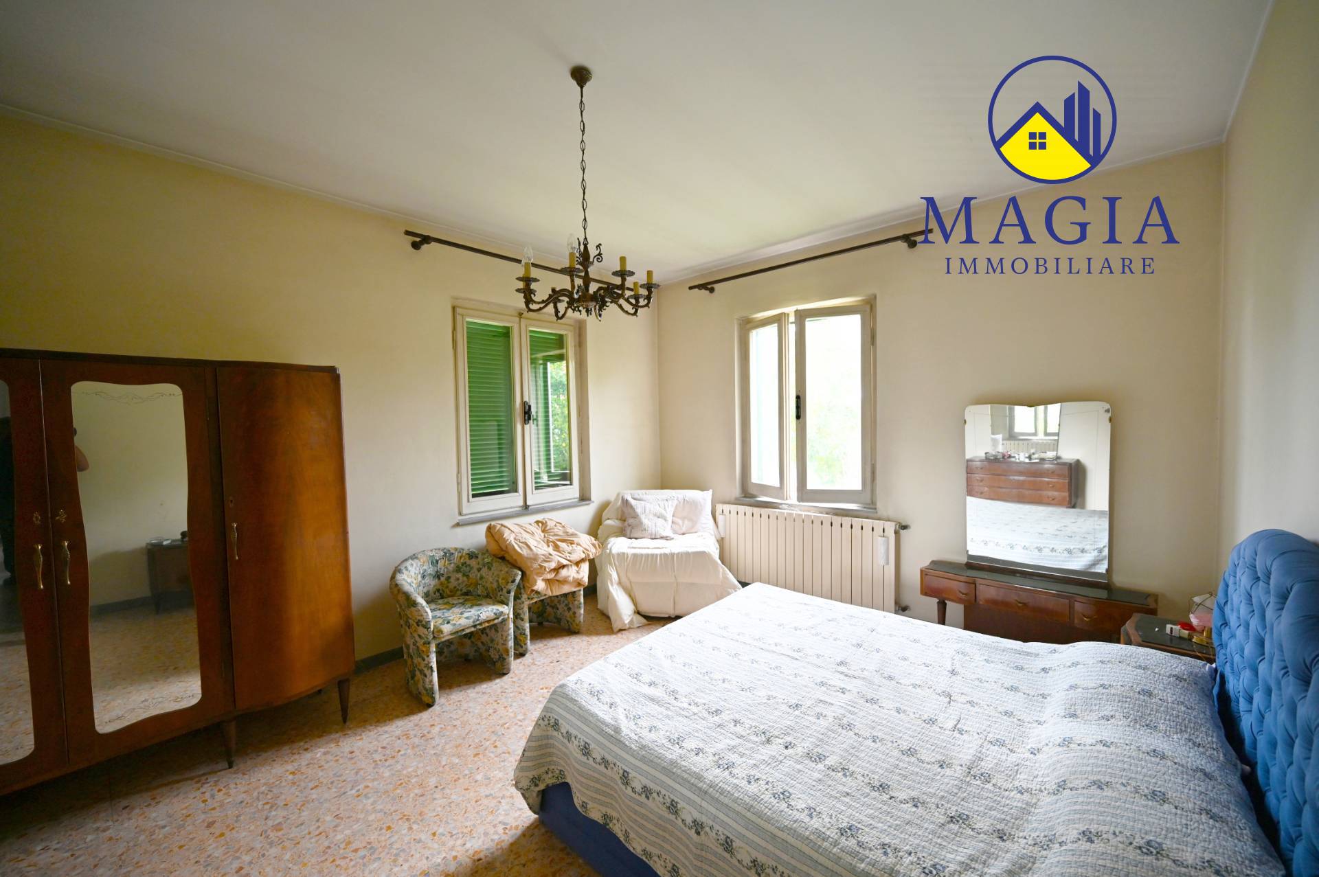 Casa singola in vendita a Nereto