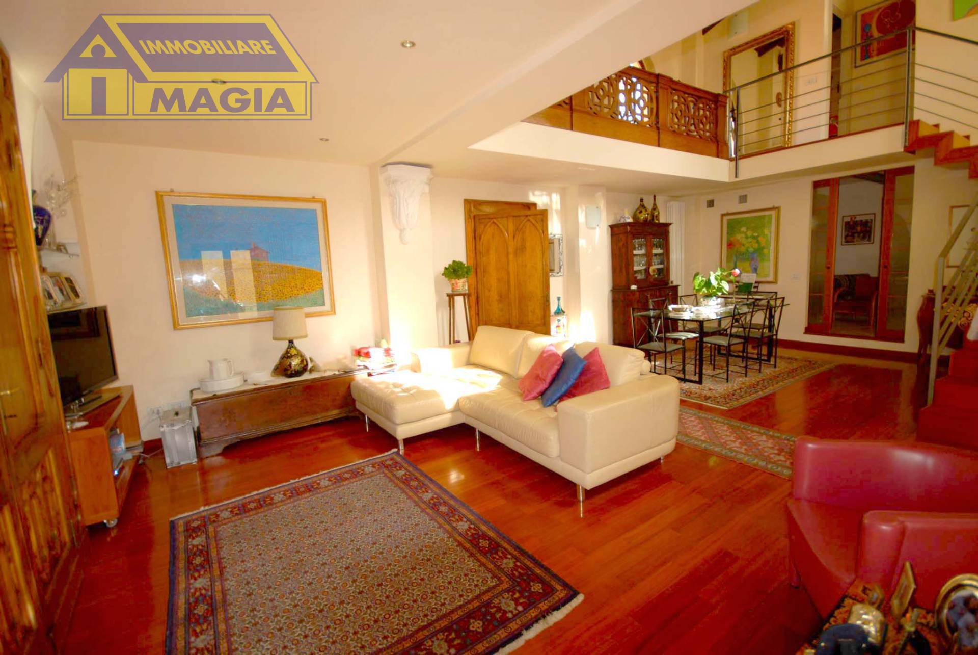 Appartamento in vendita a Ascoli Piceno