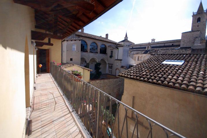 Appartamento in vendita a Ascoli Piceno