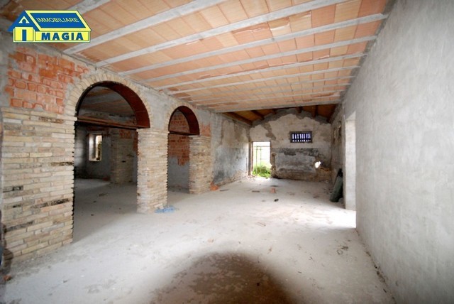 Rustico/Casale in vendita a Castel di Lama