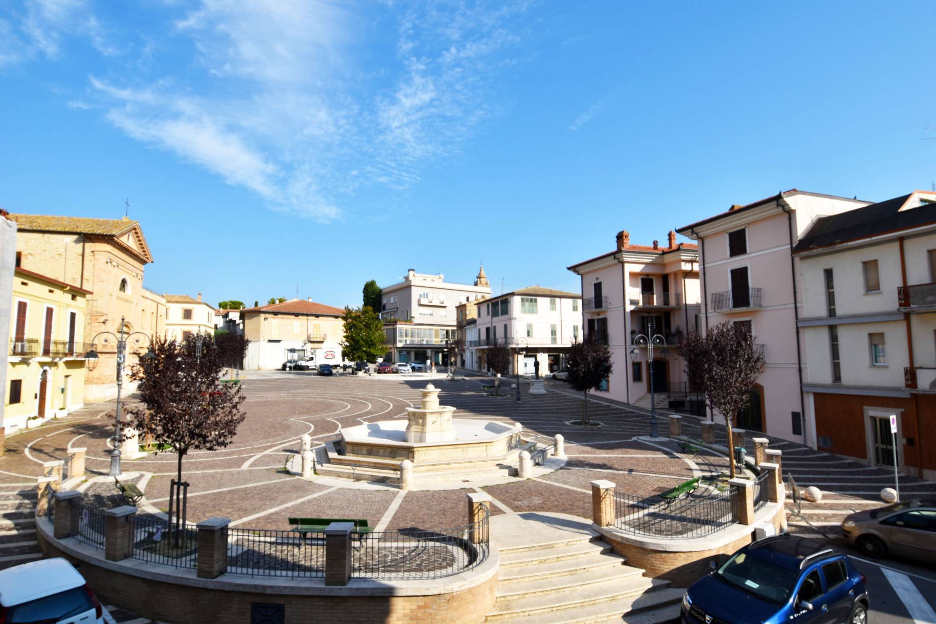 Appartamento in vendita a Nereto