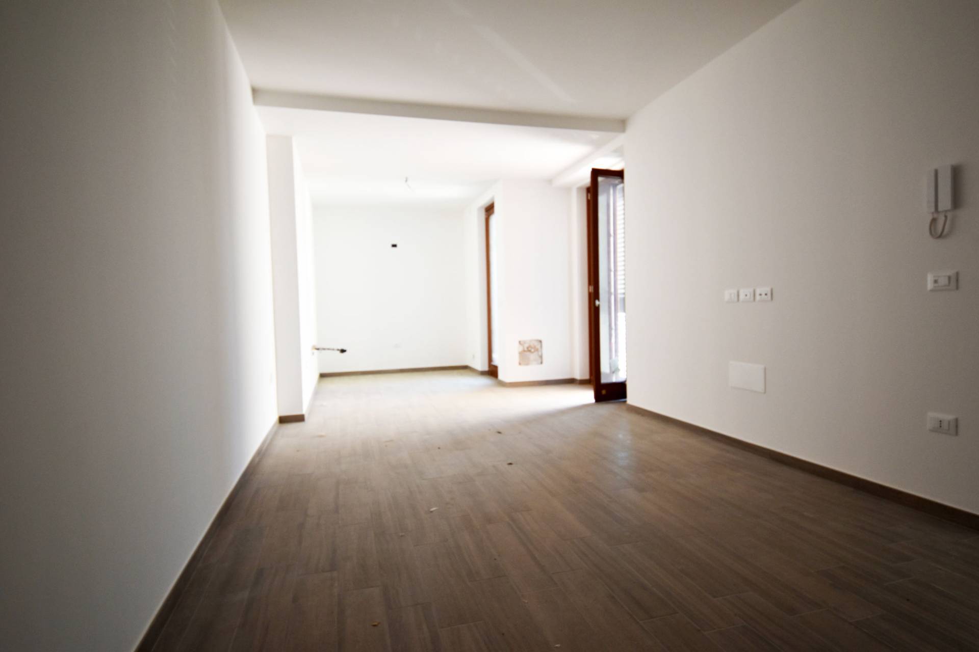 Appartamento in vendita a Nereto