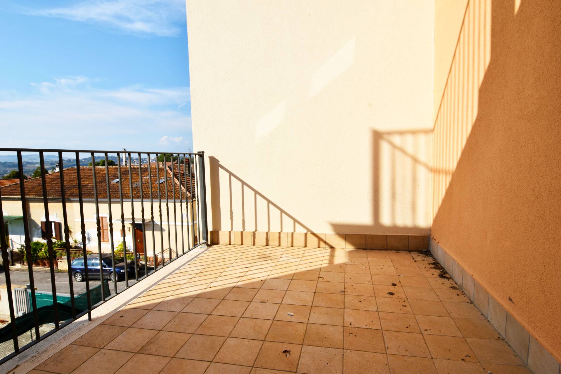 Appartamento in vendita a Nereto