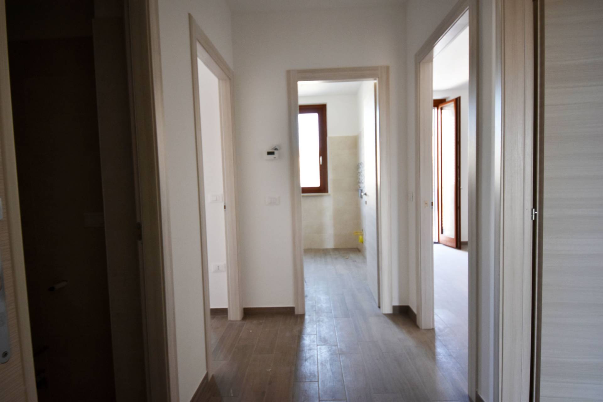 Appartamento in vendita a Nereto