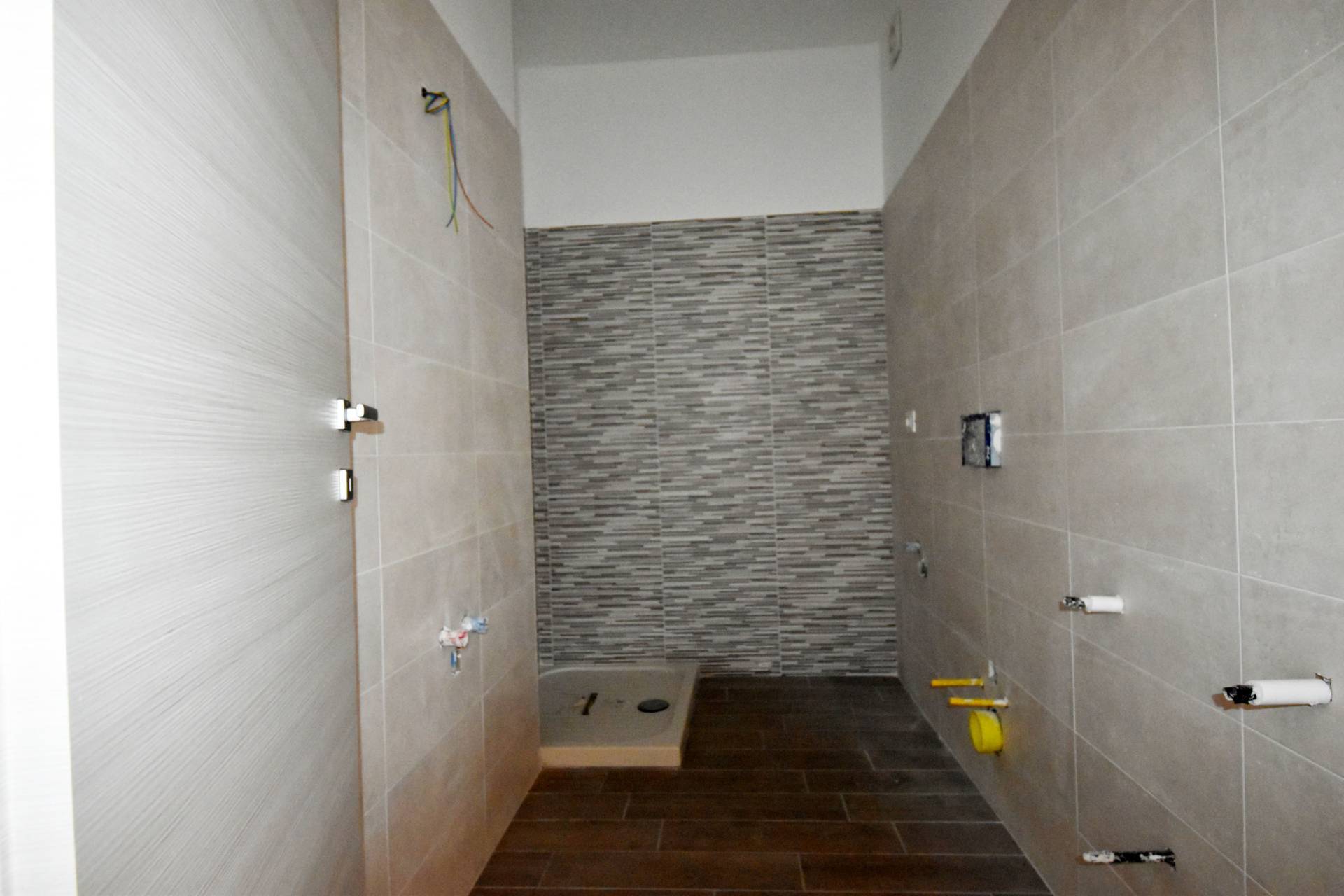 Appartamento in vendita a Nereto