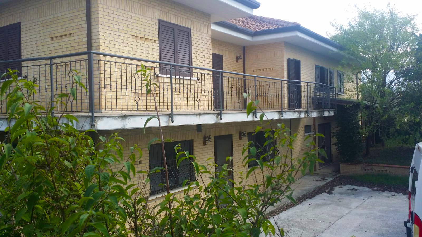 Rustico/Casale in vendita a Isernia