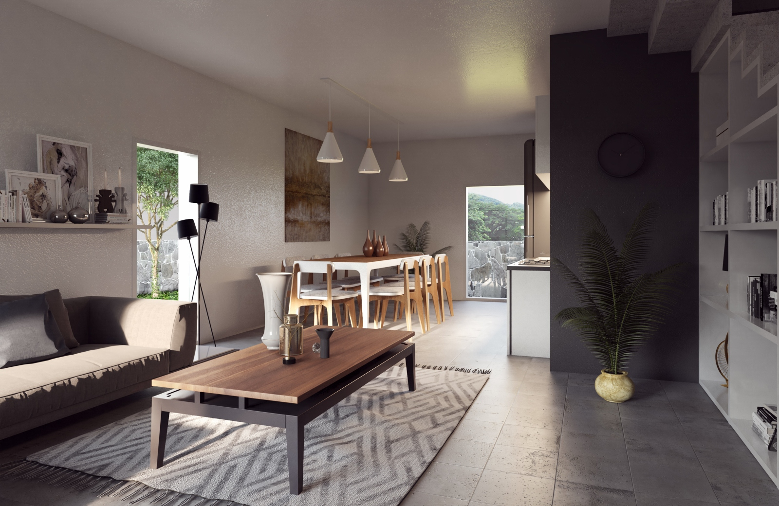 Appartamento in vendita a Castel di Lama