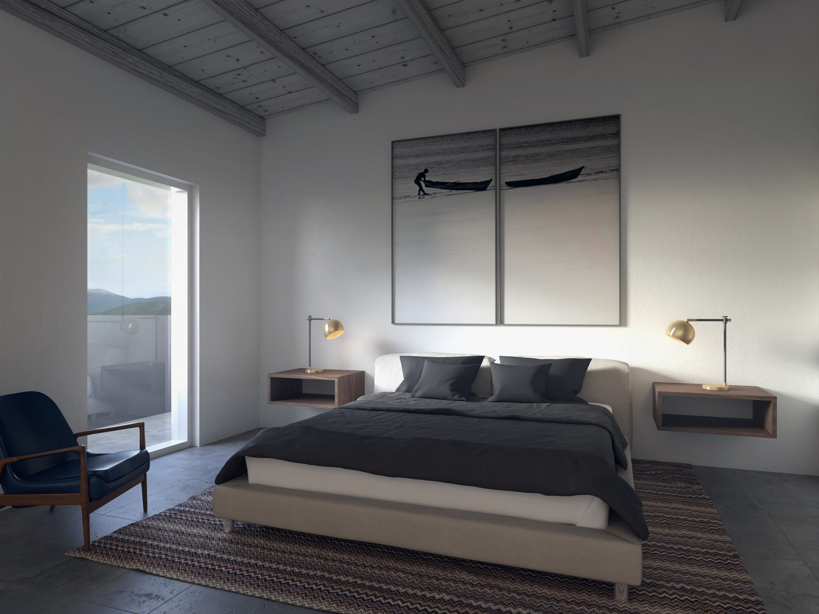 Appartamento in vendita a Castel di Lama