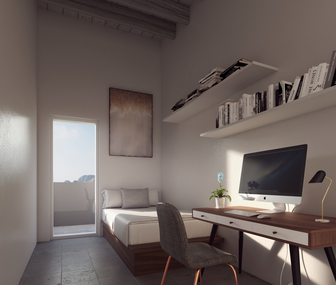 Appartamento in vendita a Castel di Lama