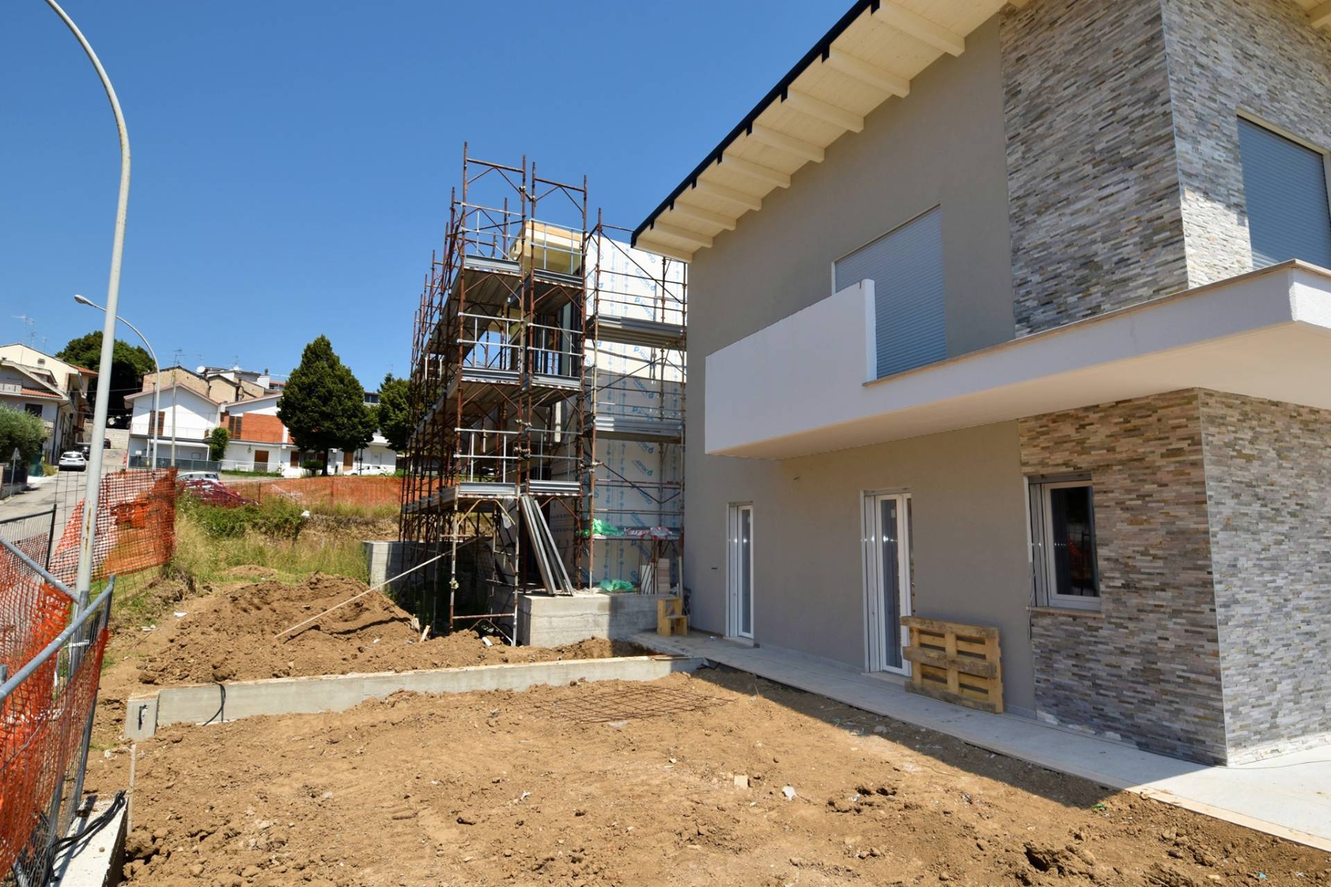 Appartamento in vendita a Castel di Lama