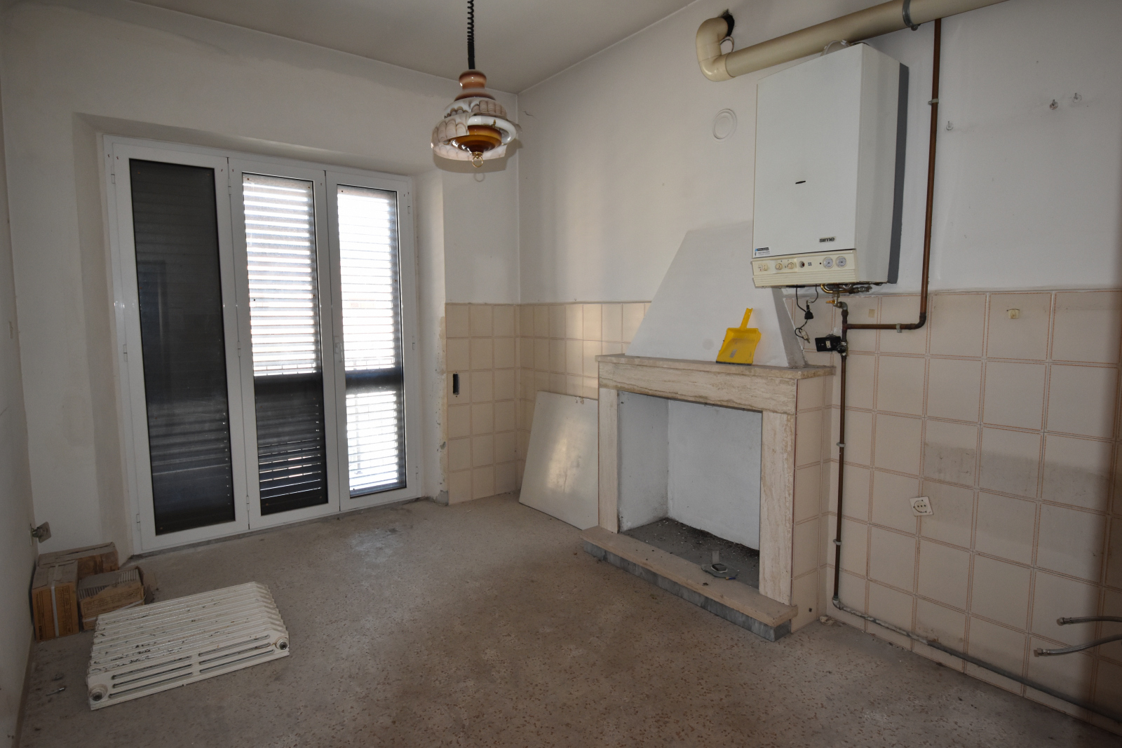 Appartamento in vendita a Castel di Lama, Castel di Lama Basso