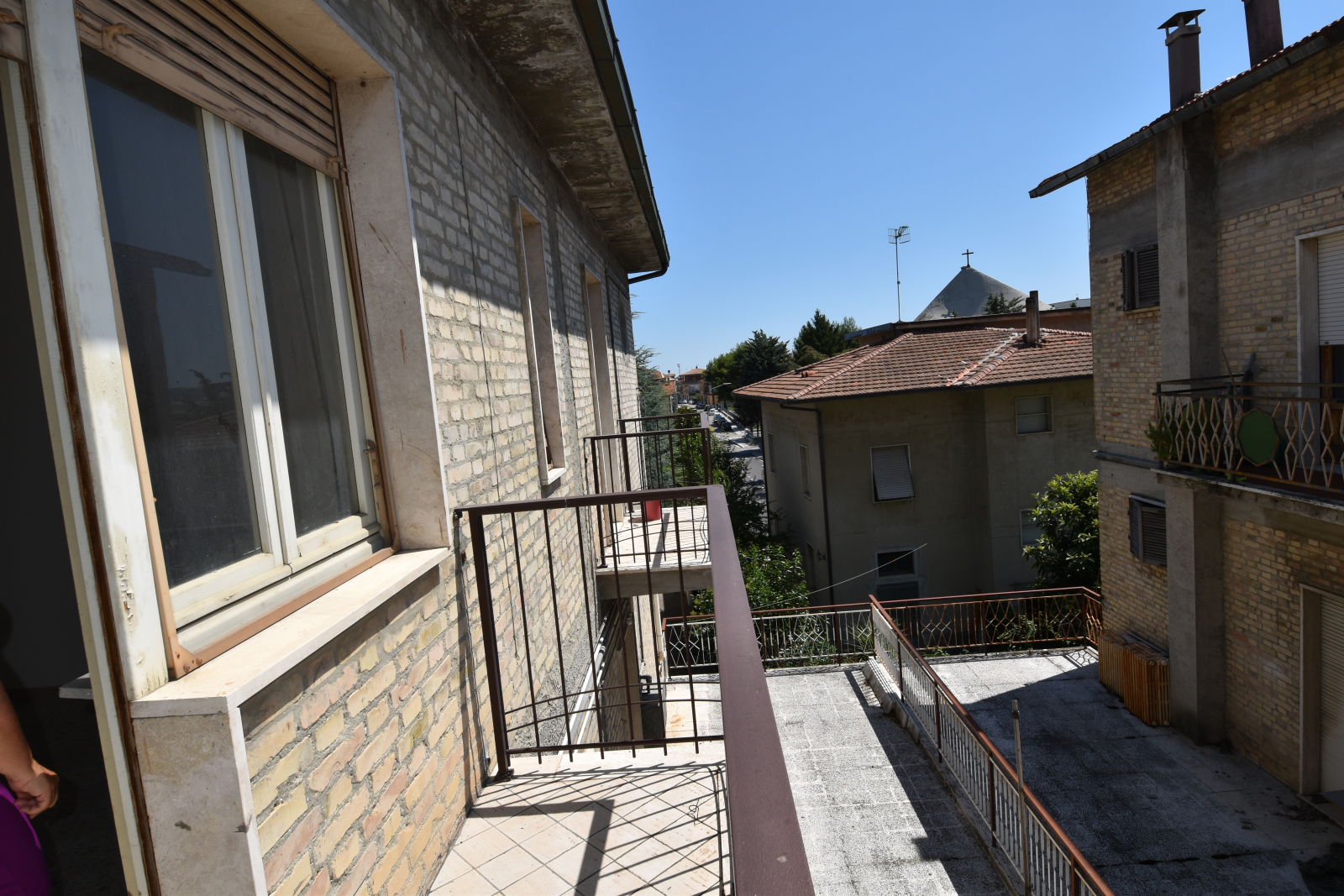 Appartamento in vendita a Castel di Lama, Castel di Lama Basso