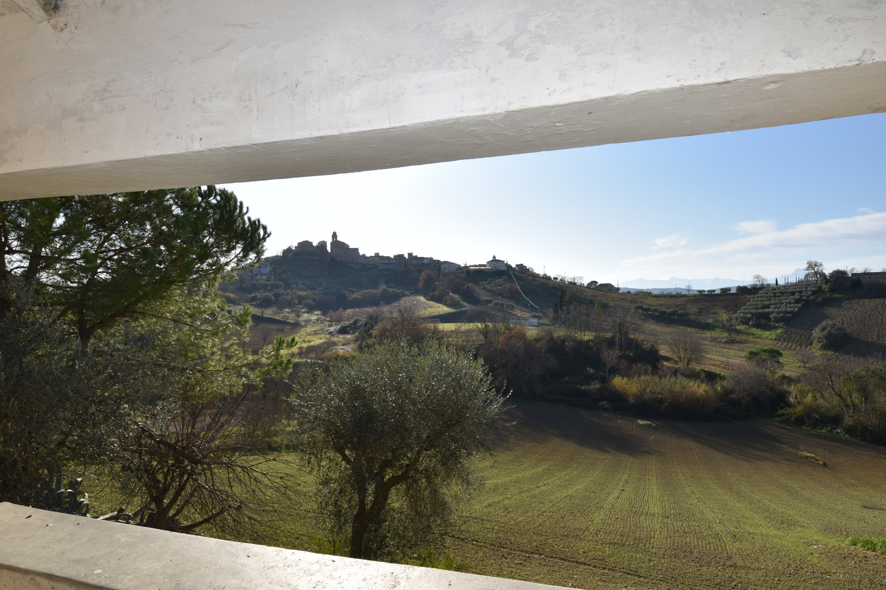 Rustico/Casale in vendita a Monsampolo del Tronto, Monsampolo
