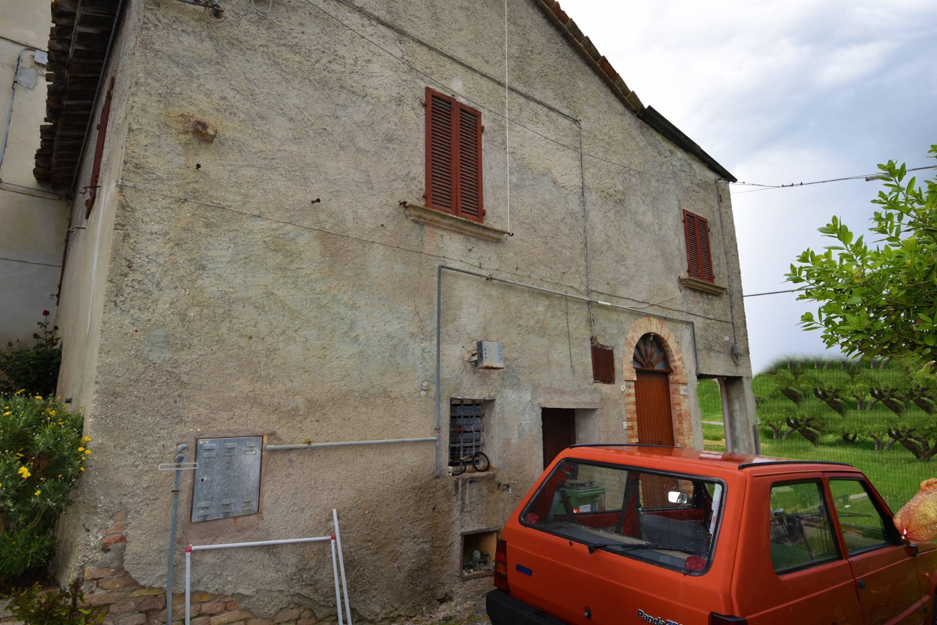 Casa Indipendente in vendita a Castel di Lama