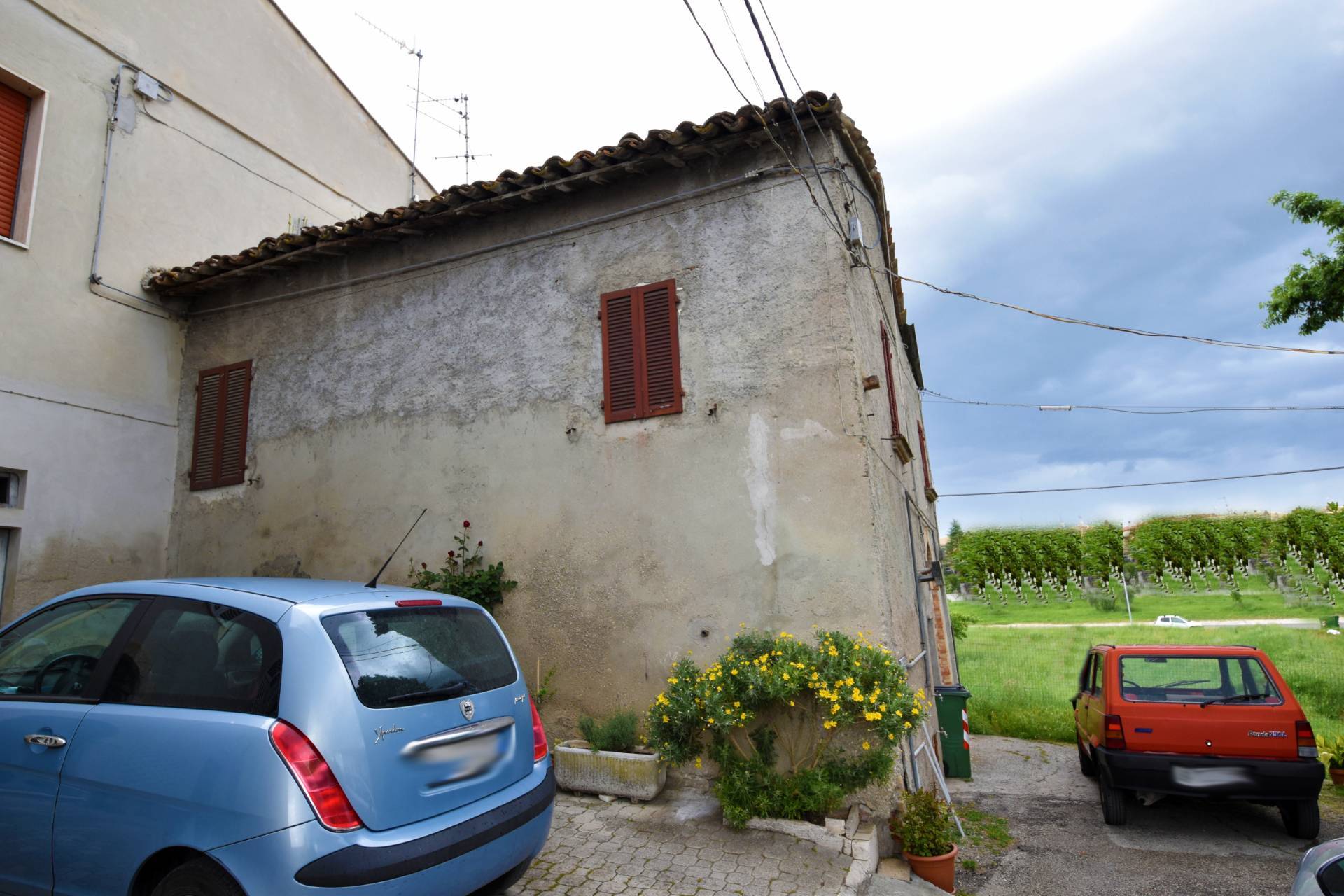 Casa Indipendente in vendita a Castel di Lama