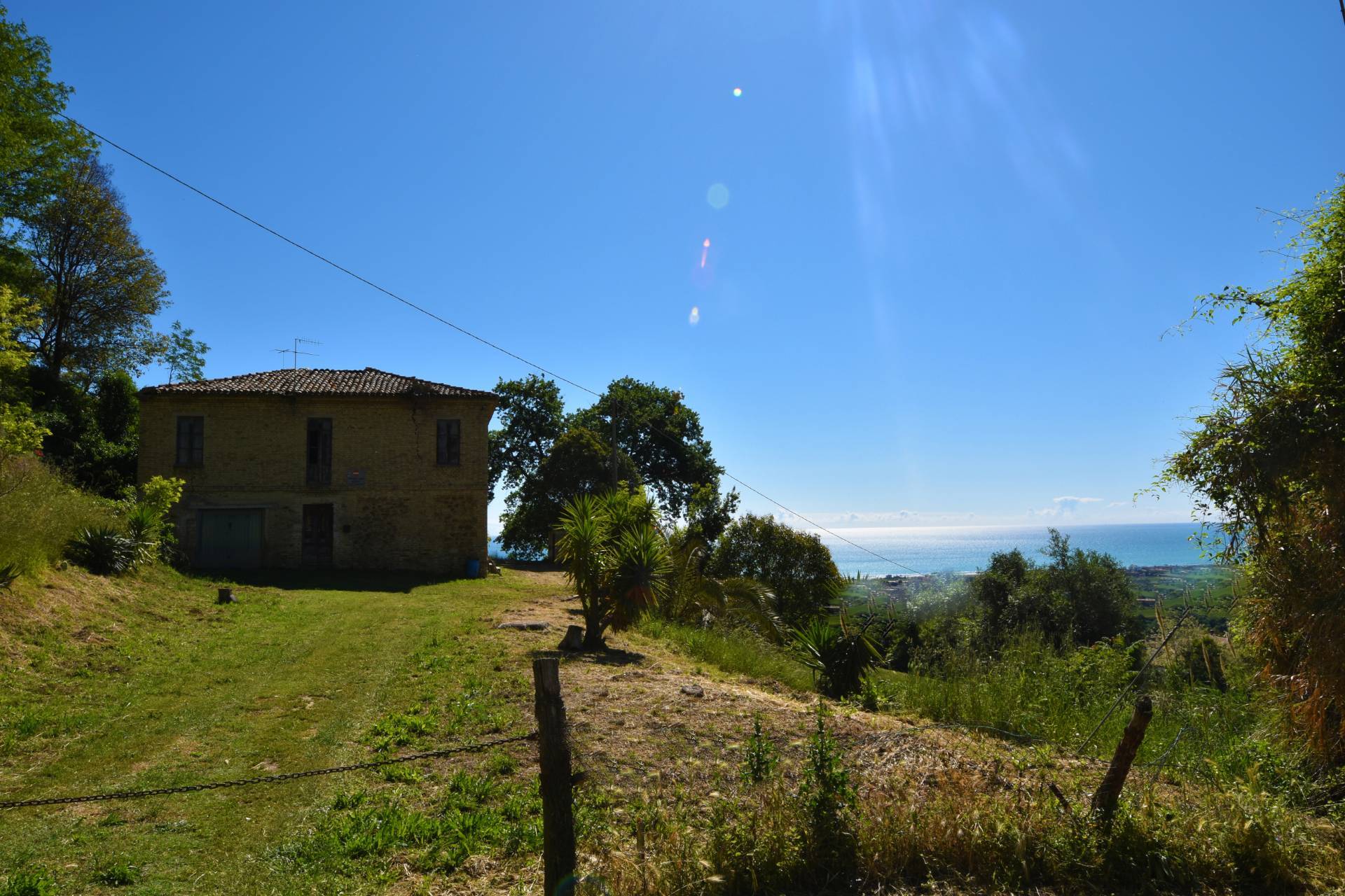Rustico/Casale in vendita a Martinsicuro