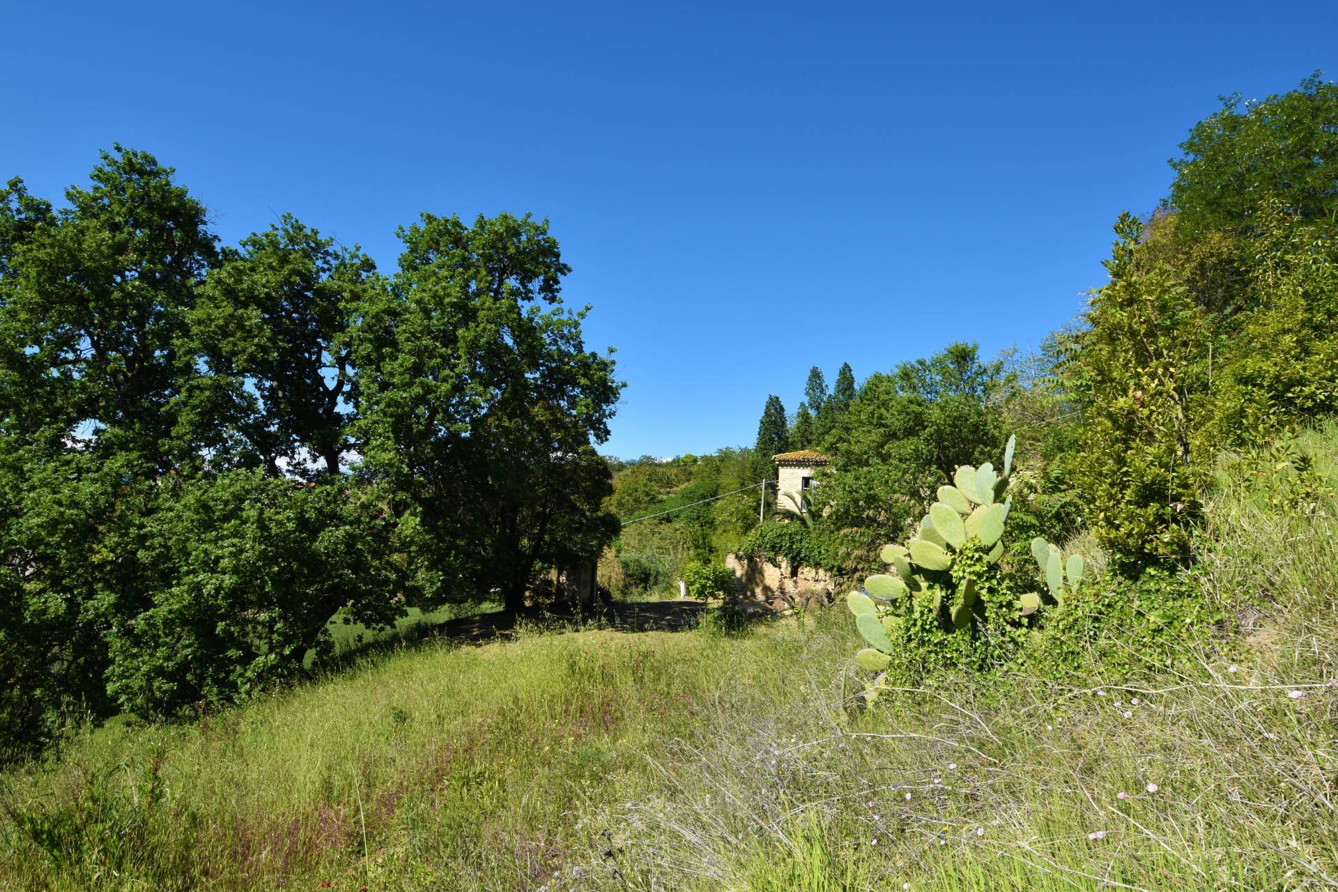 Rustico/Casale in vendita a Martinsicuro